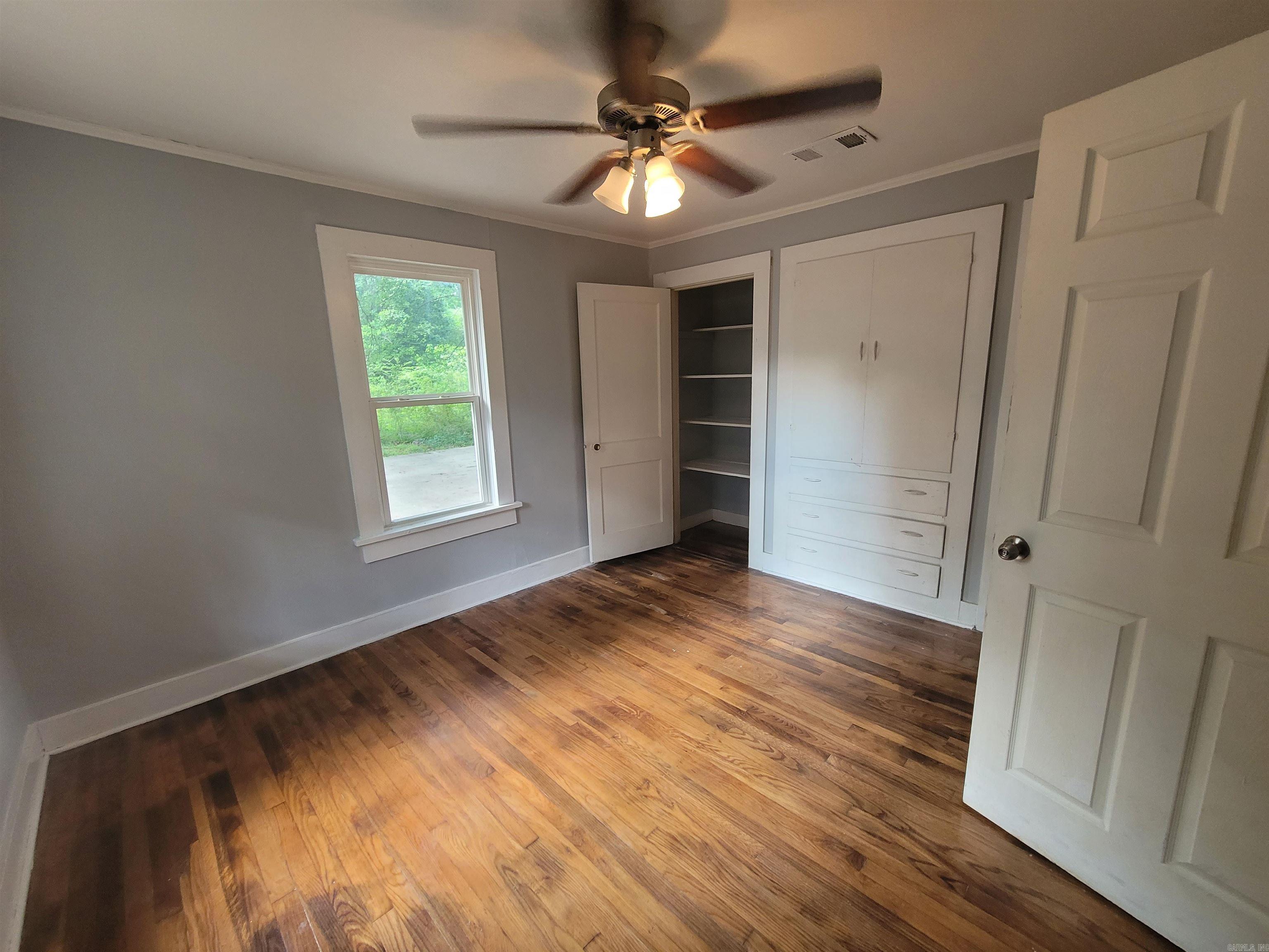 Moline - Residential Lease