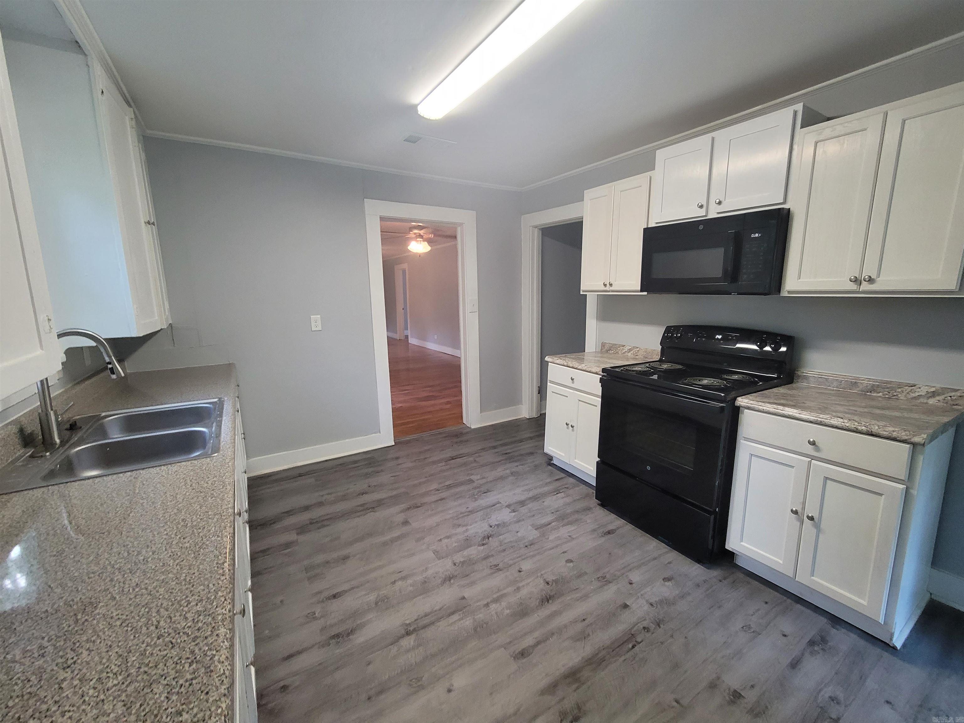 Moline - Residential Lease