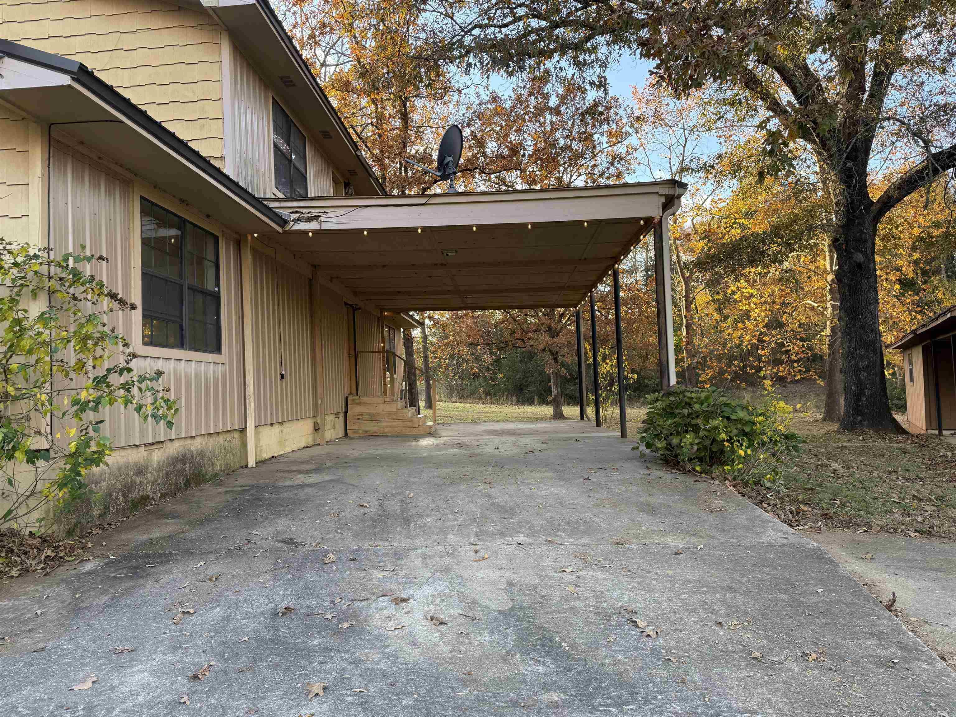 DENNIS SUBD - Residential