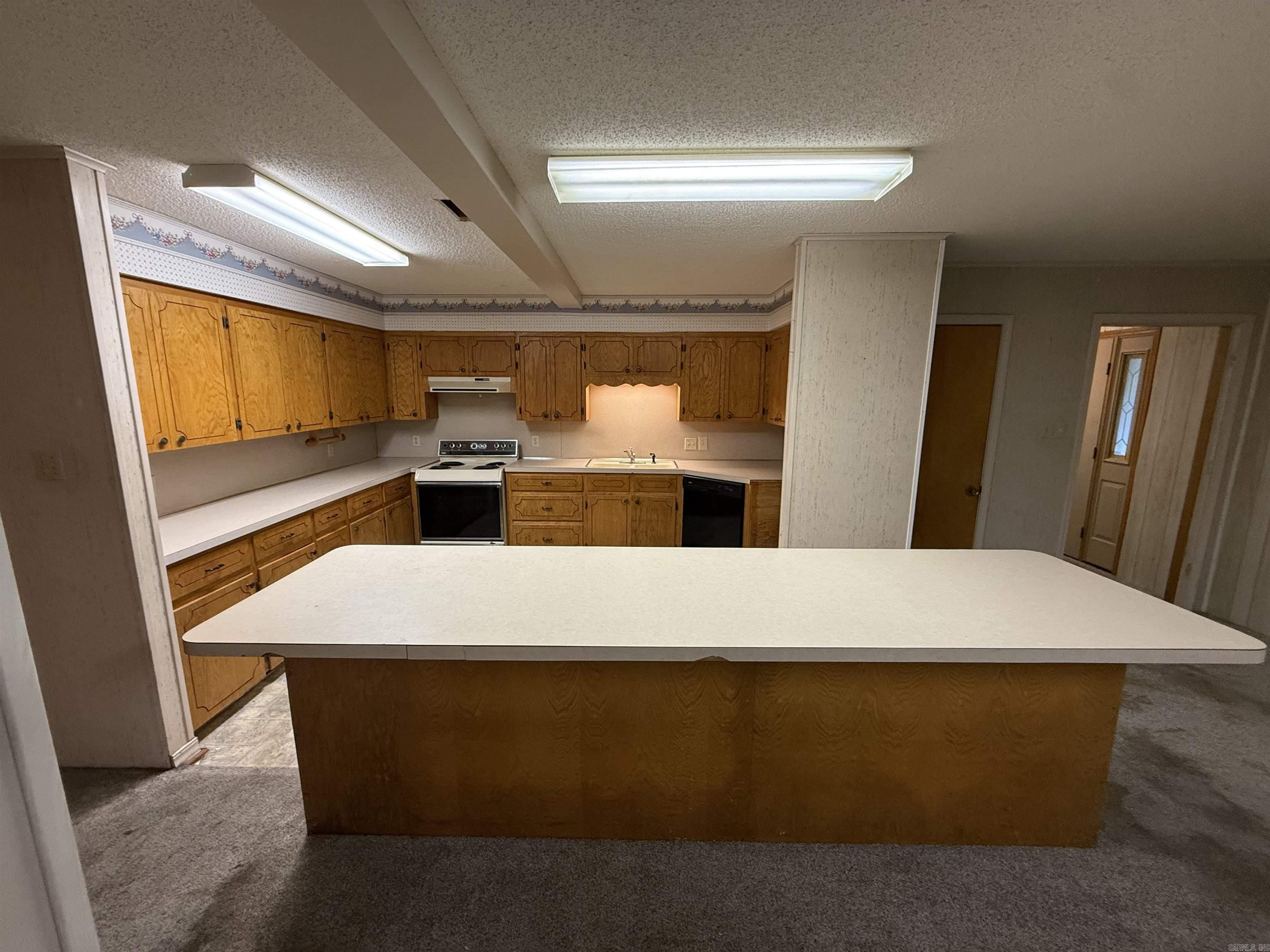 DENNIS SUBD - Residential