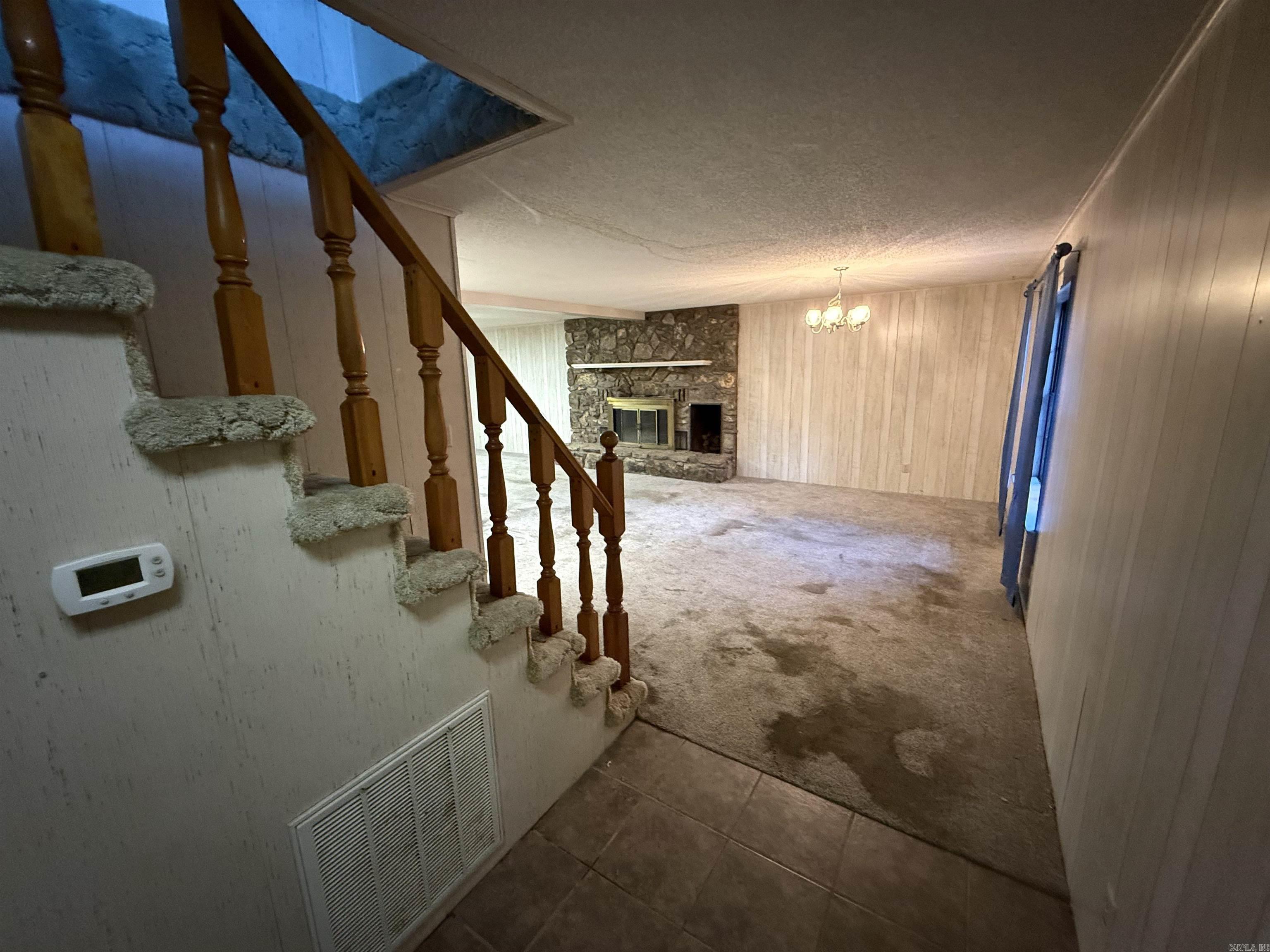 DENNIS SUBD - Residential