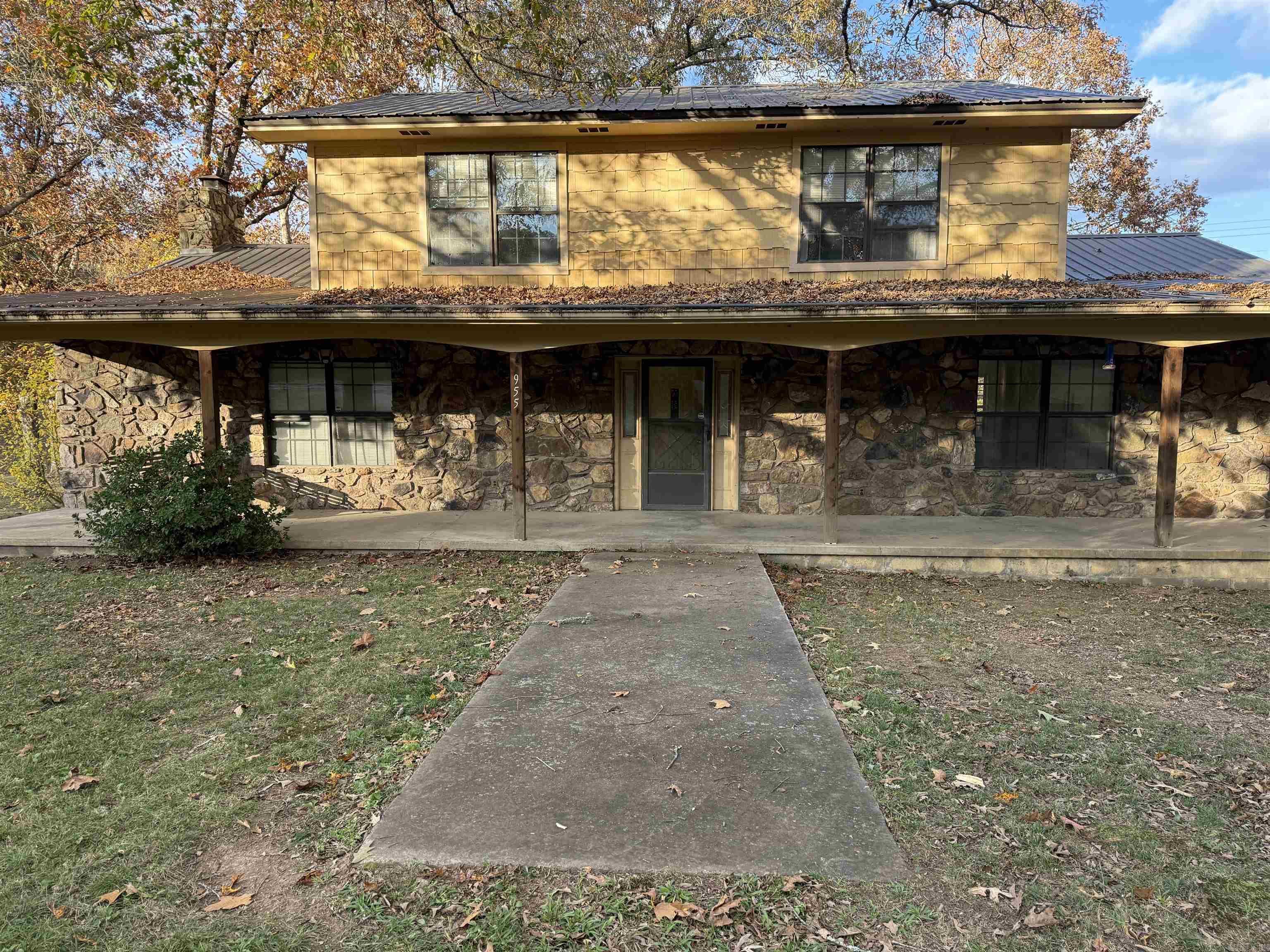 DENNIS SUBD - Residential