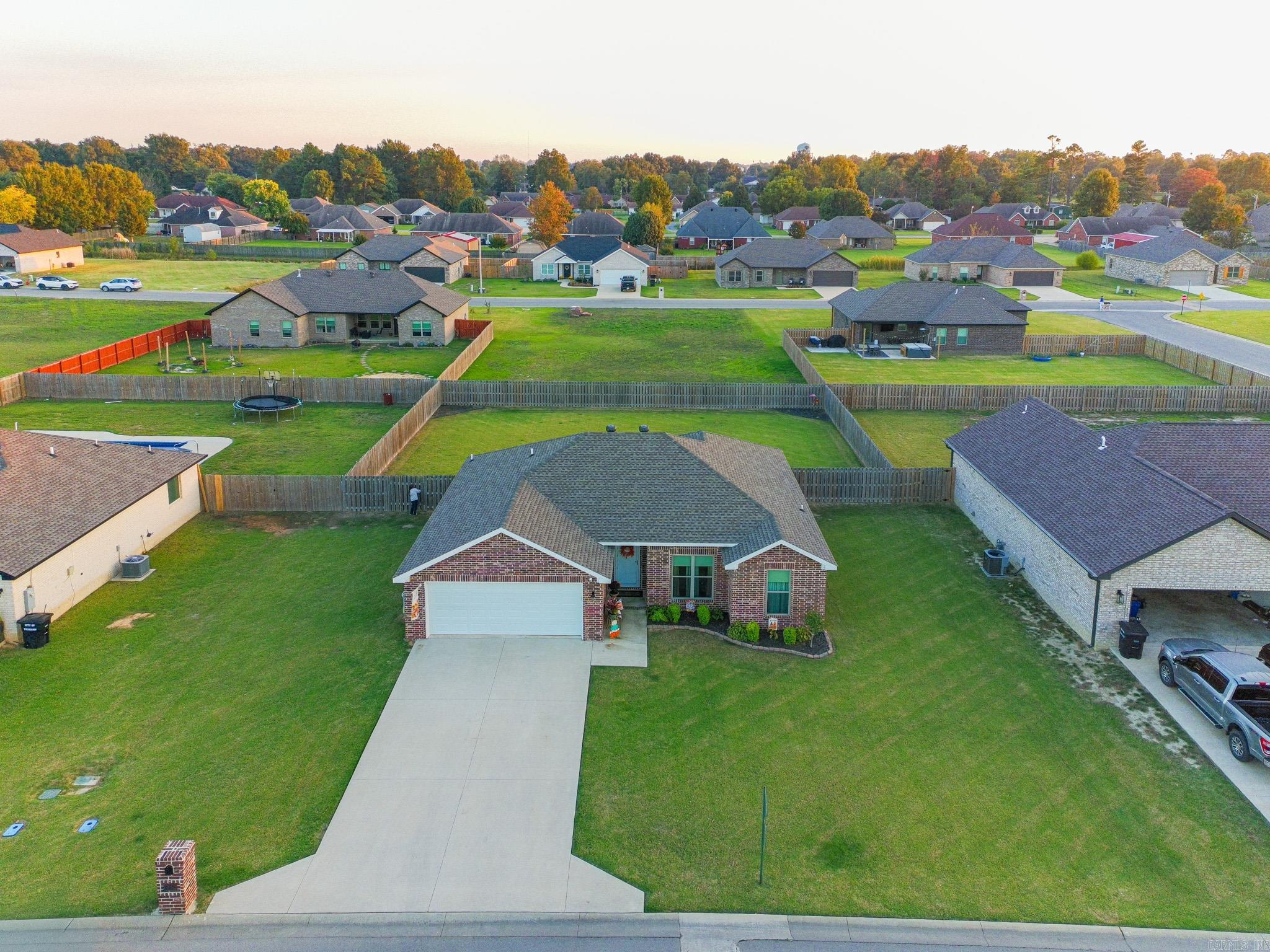 STELLA ESTATES - Residential