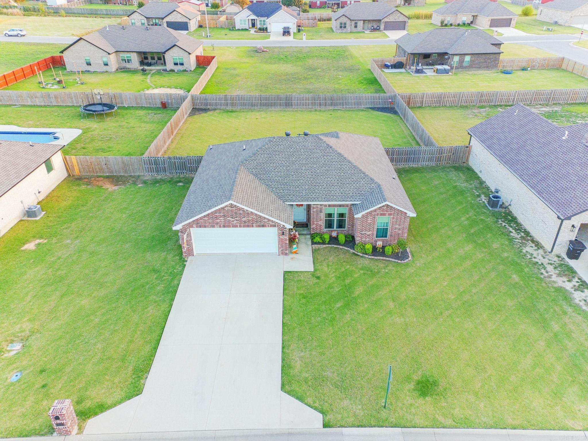 STELLA ESTATES - Residential