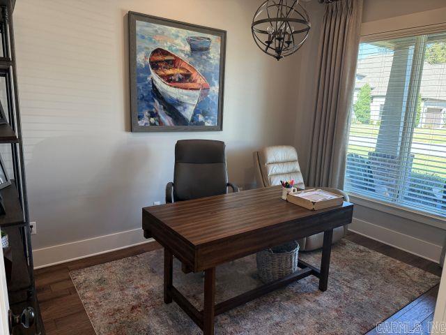 THE OAKS - Residential