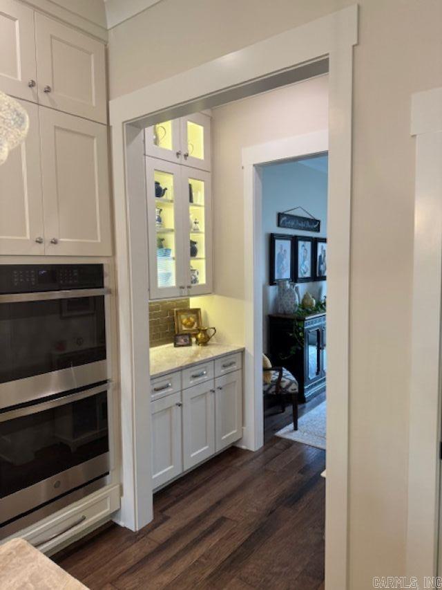THE OAKS - Residential