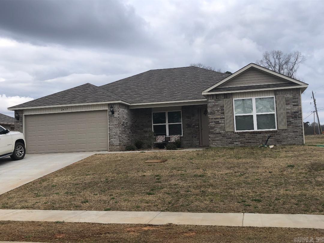 Vivian - Residential Lease