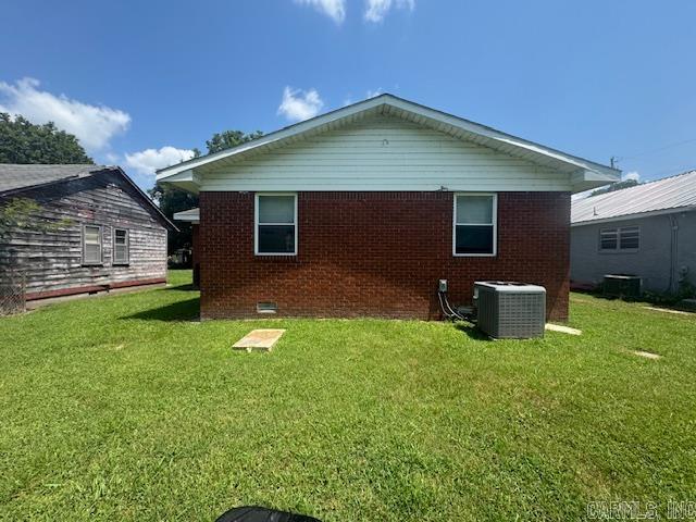 Not In List - Residential