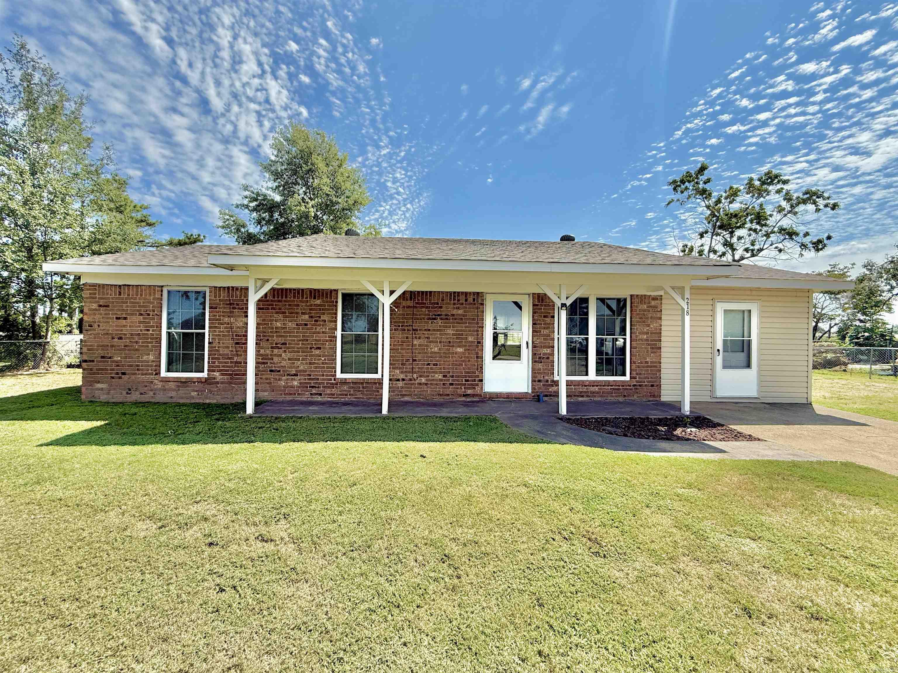 Stones - Residential