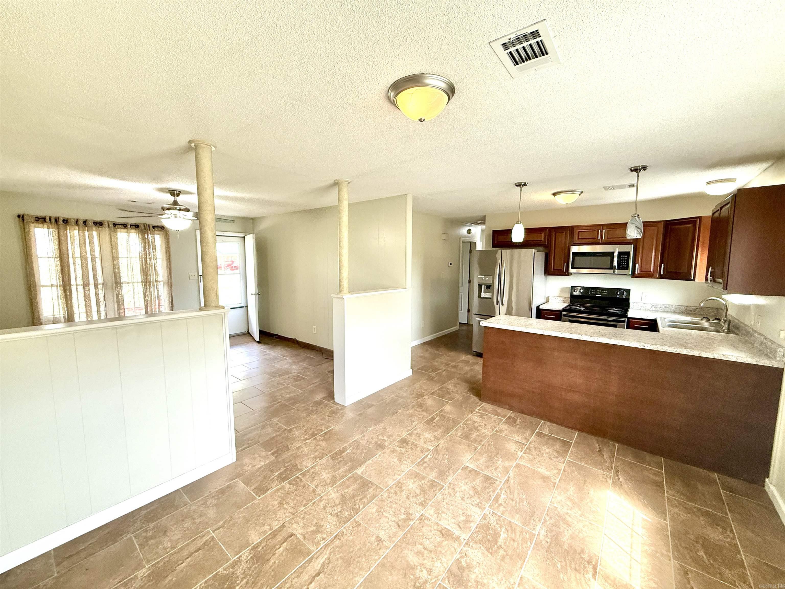 Stones - Residential