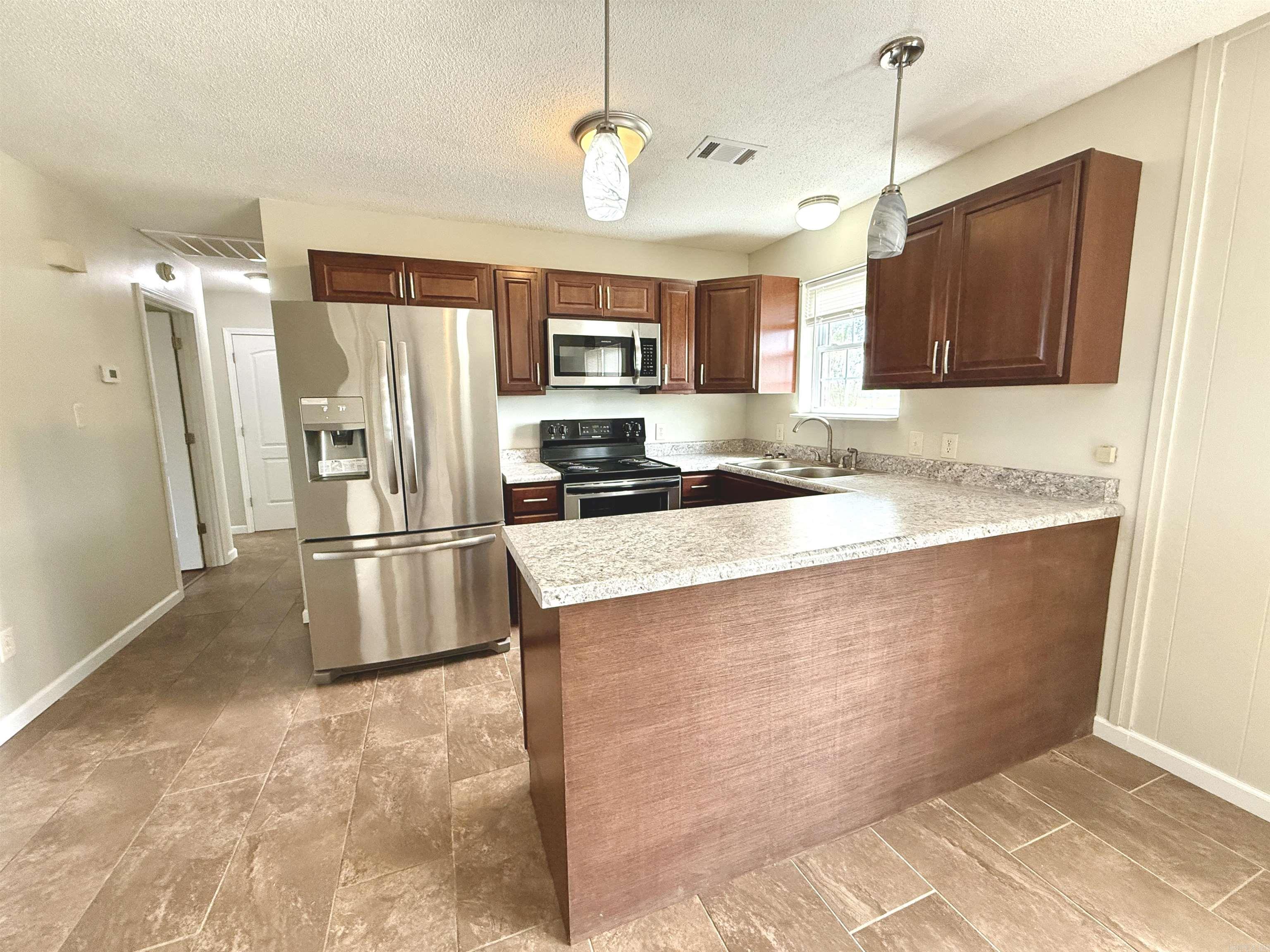 Stones - Residential