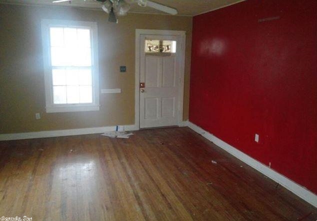 Bracks - Residential