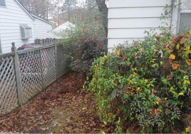 Bracks - Residential