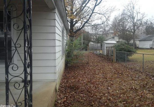 Bracks - Residential