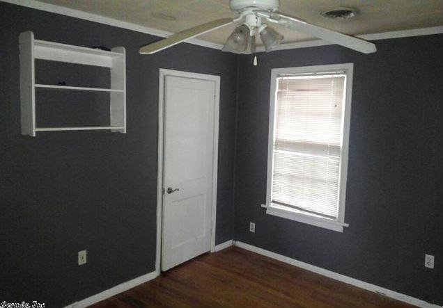 Bracks - Residential