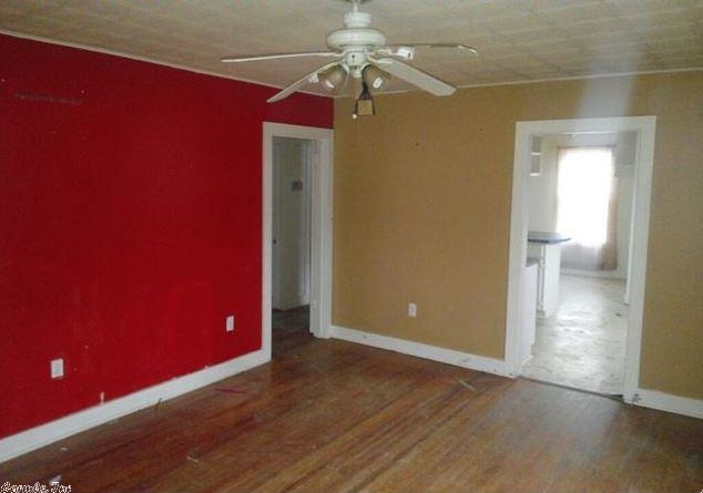 Bracks - Residential