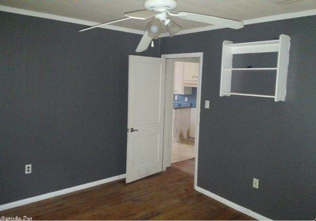 Bracks - Residential