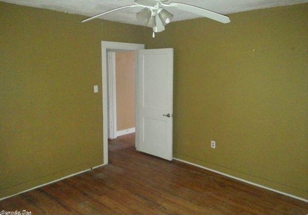 Bracks - Residential