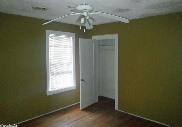 Bracks - Residential