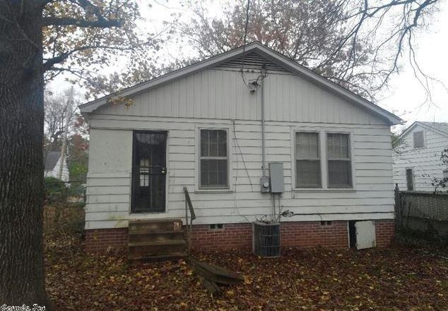 Bracks - Residential