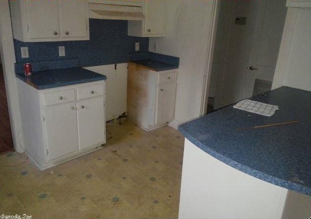 Bracks - Residential