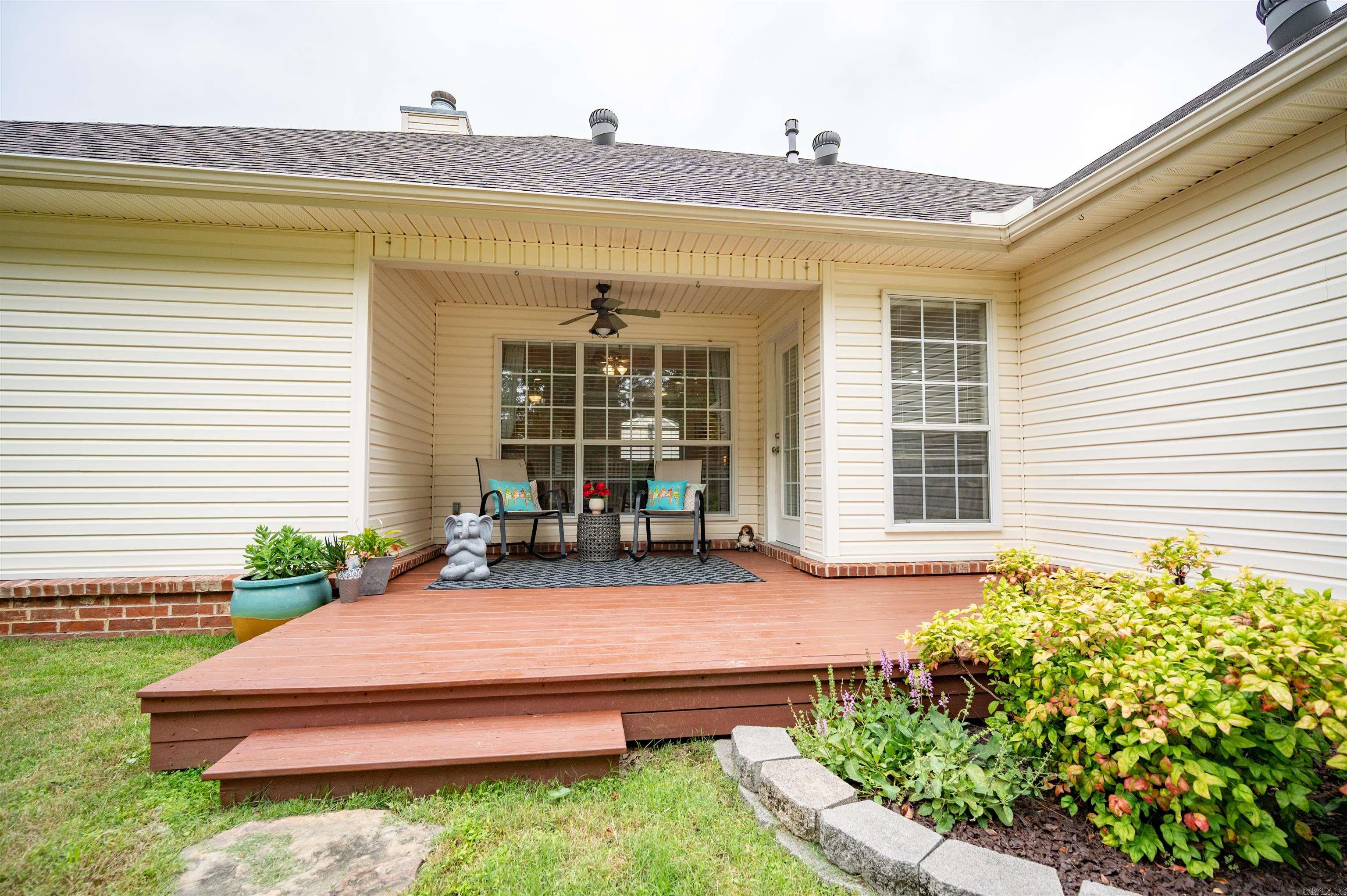 GAP CREEK THE MEADOWS - Residential