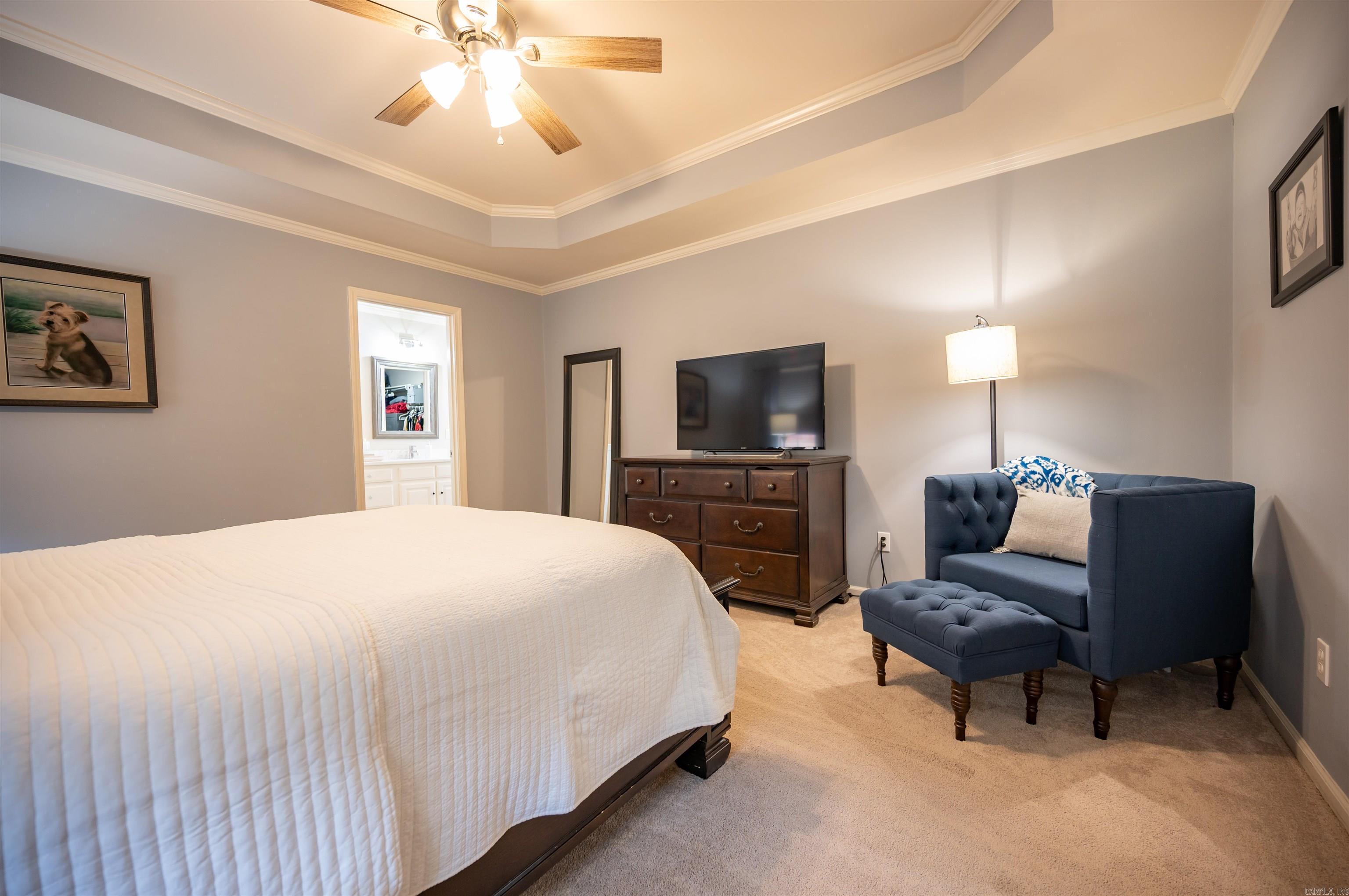 GAP CREEK THE MEADOWS - Residential