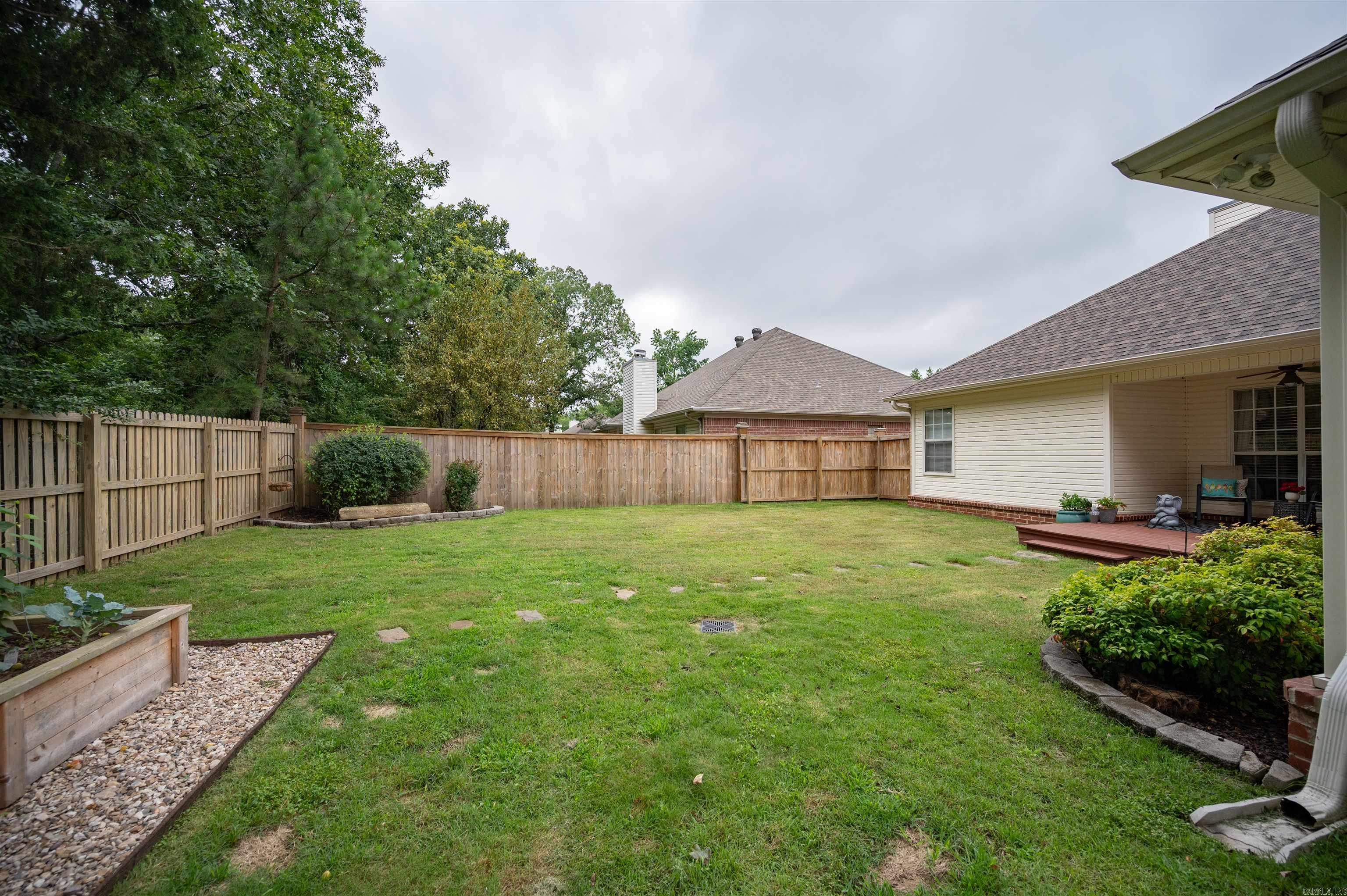 GAP CREEK THE MEADOWS - Residential