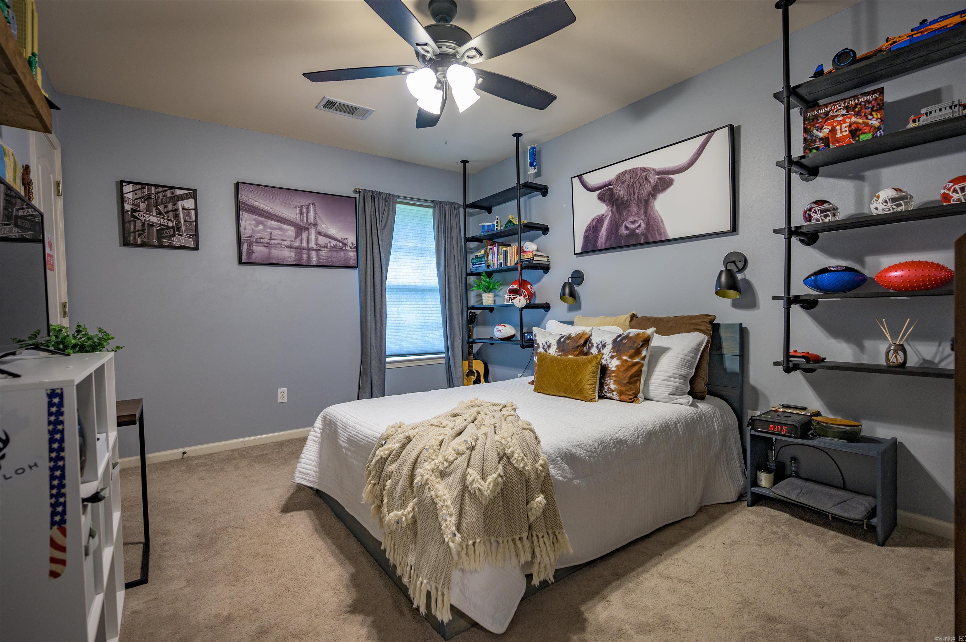 GAP CREEK THE MEADOWS - Residential