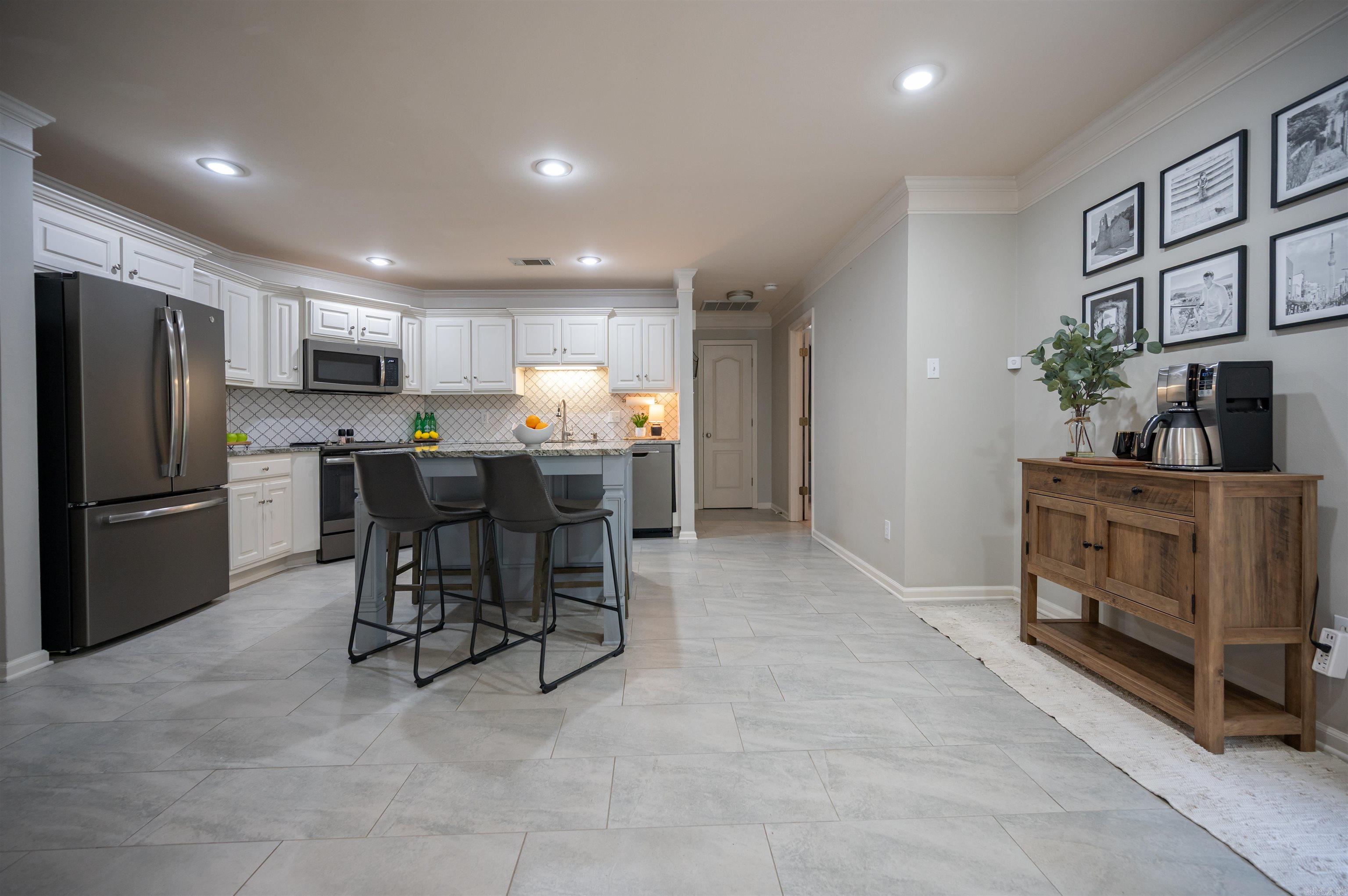 GAP CREEK THE MEADOWS - Residential