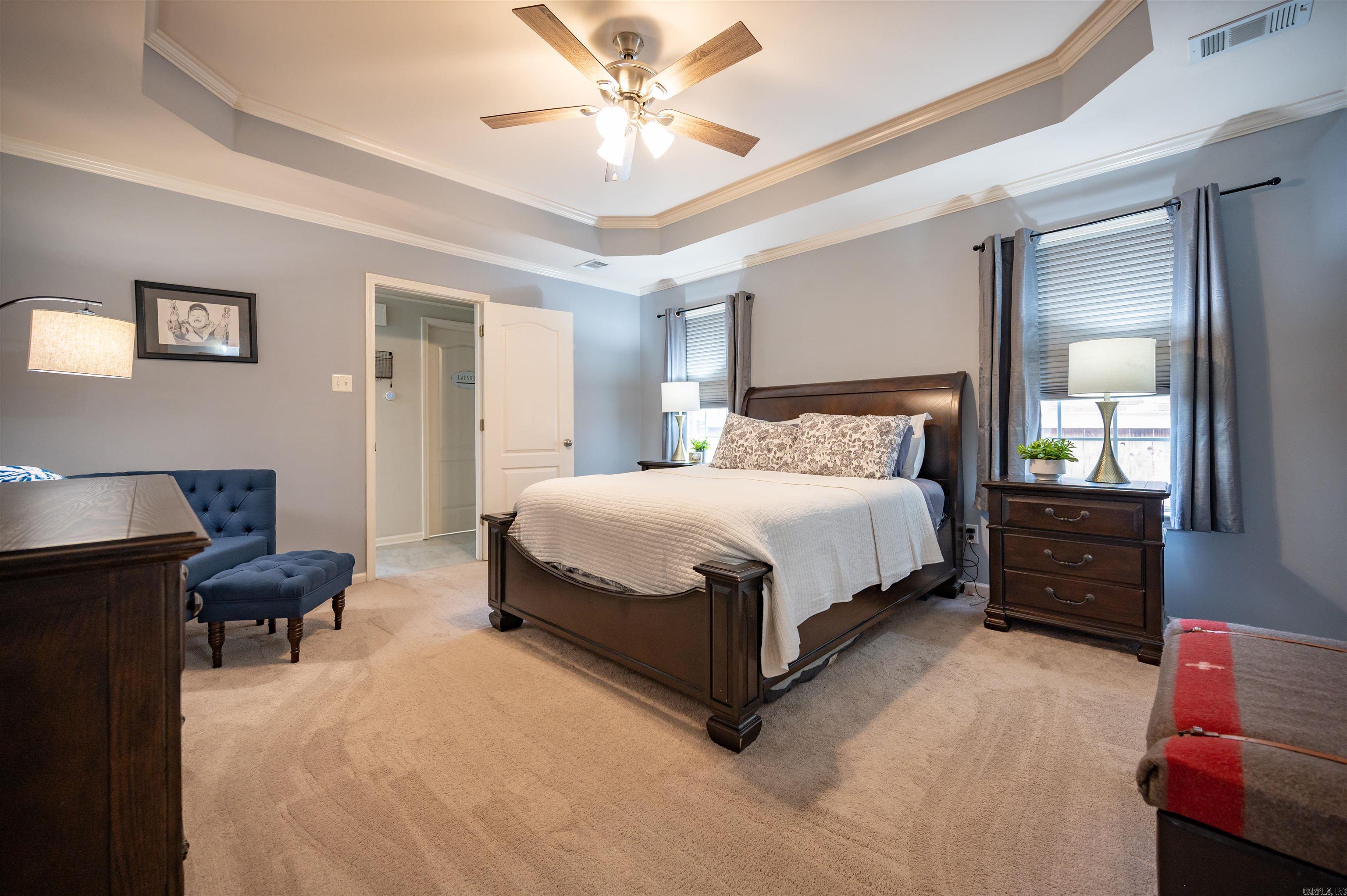 GAP CREEK THE MEADOWS - Residential