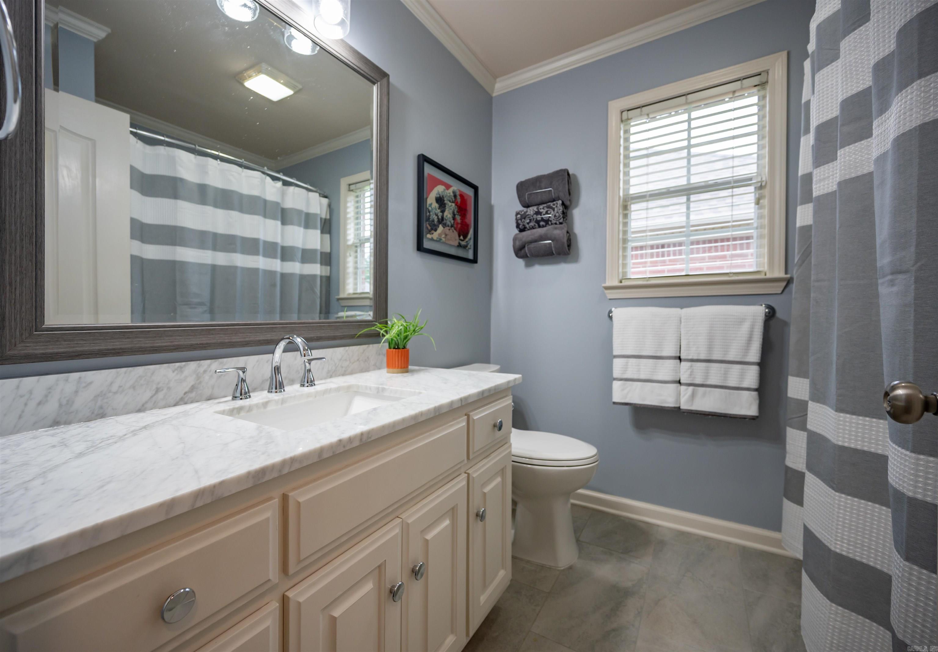 GAP CREEK THE MEADOWS - Residential