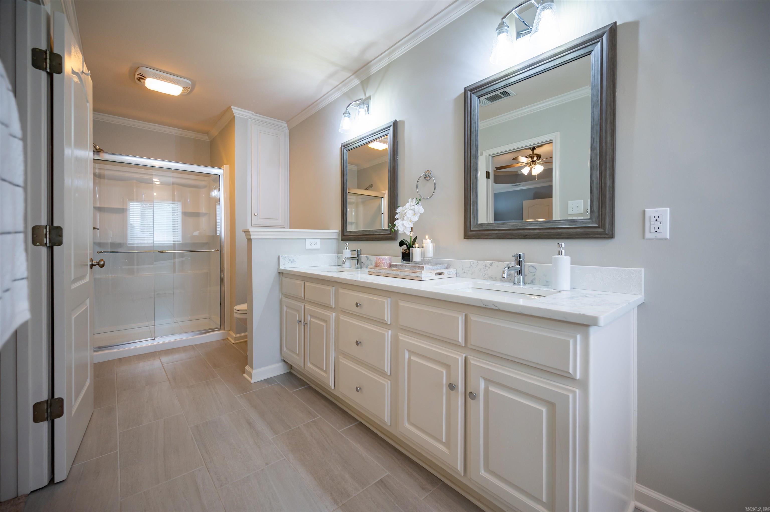 GAP CREEK THE MEADOWS - Residential