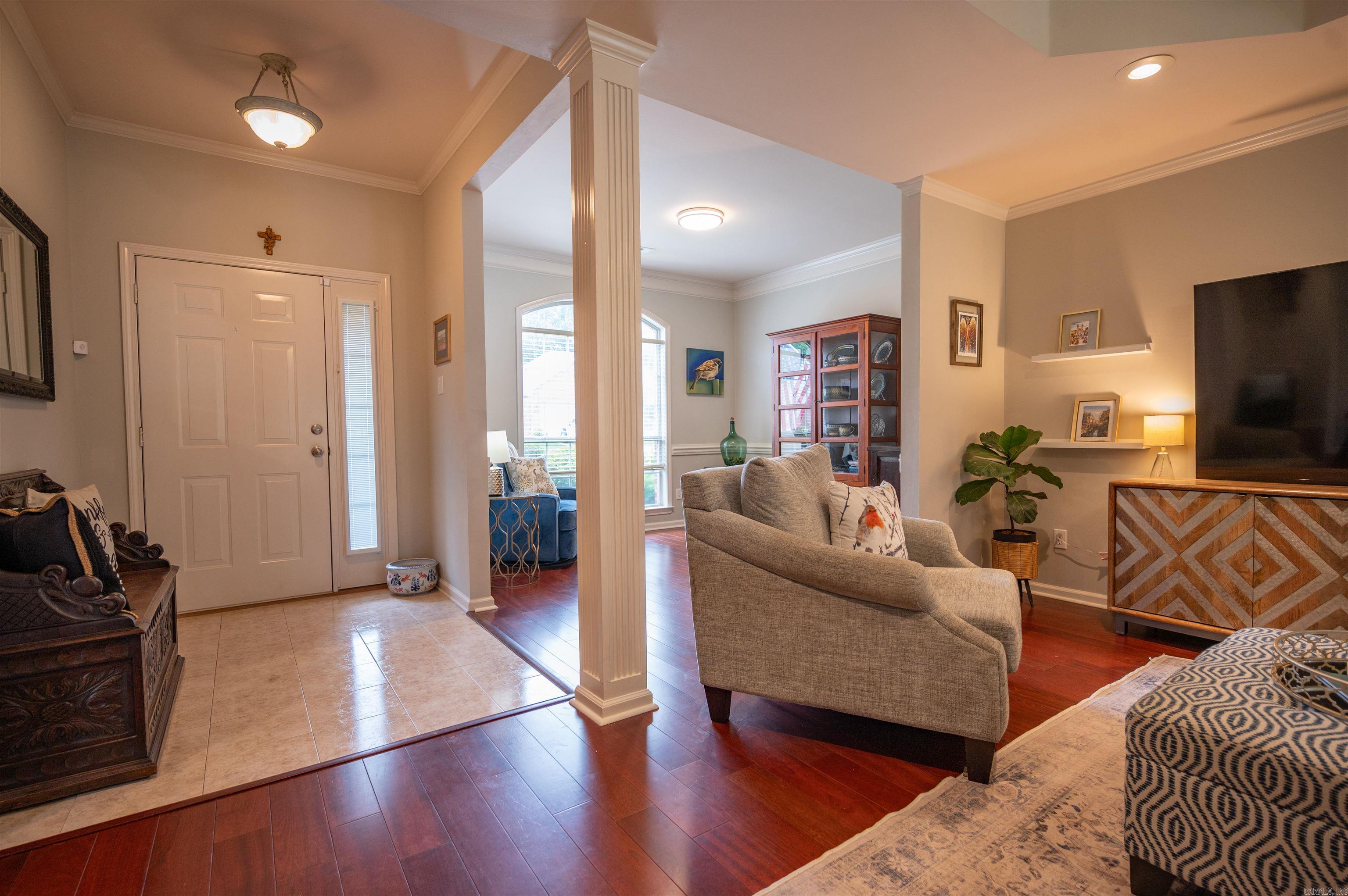 GAP CREEK THE MEADOWS - Residential