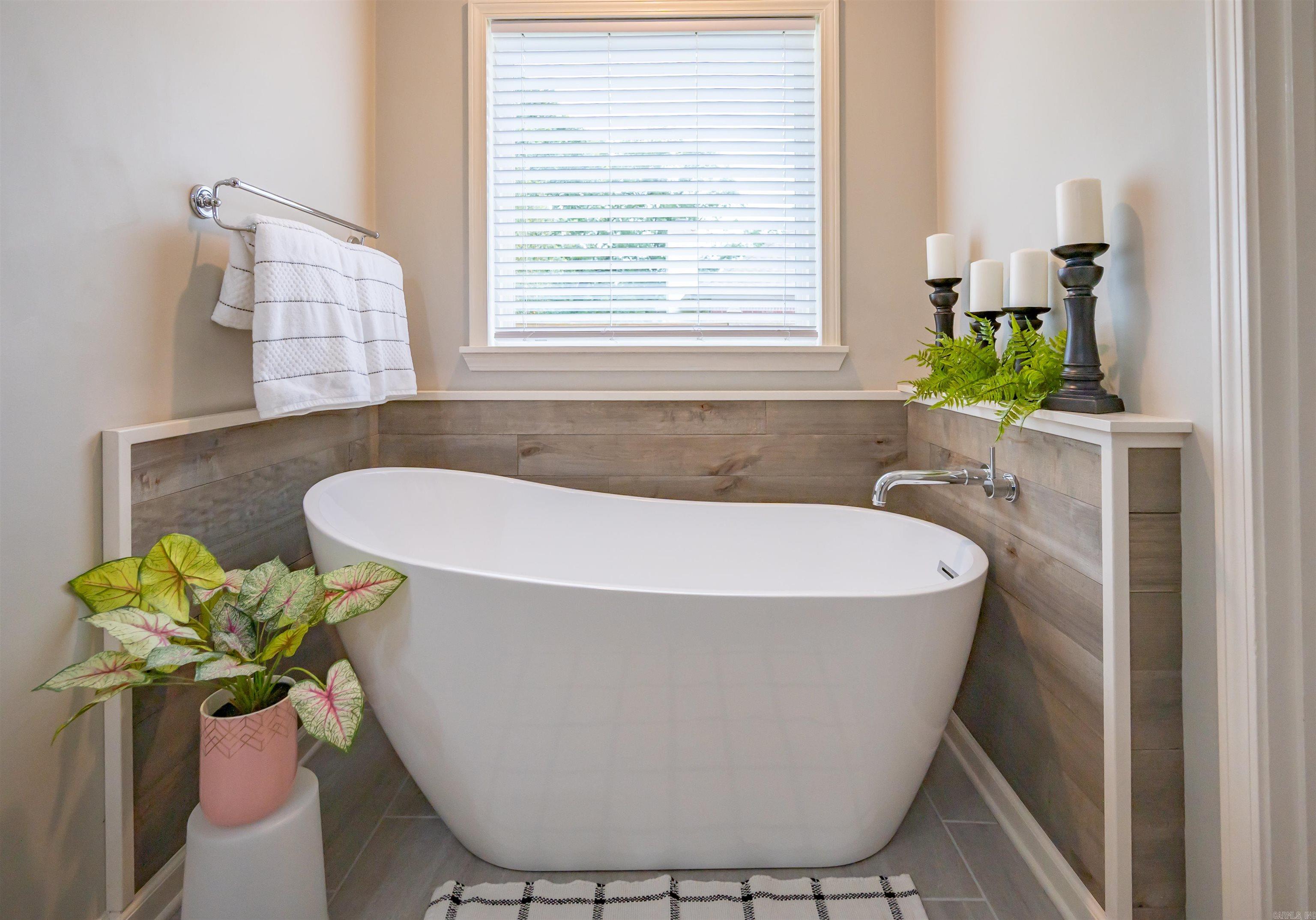 GAP CREEK THE MEADOWS - Residential