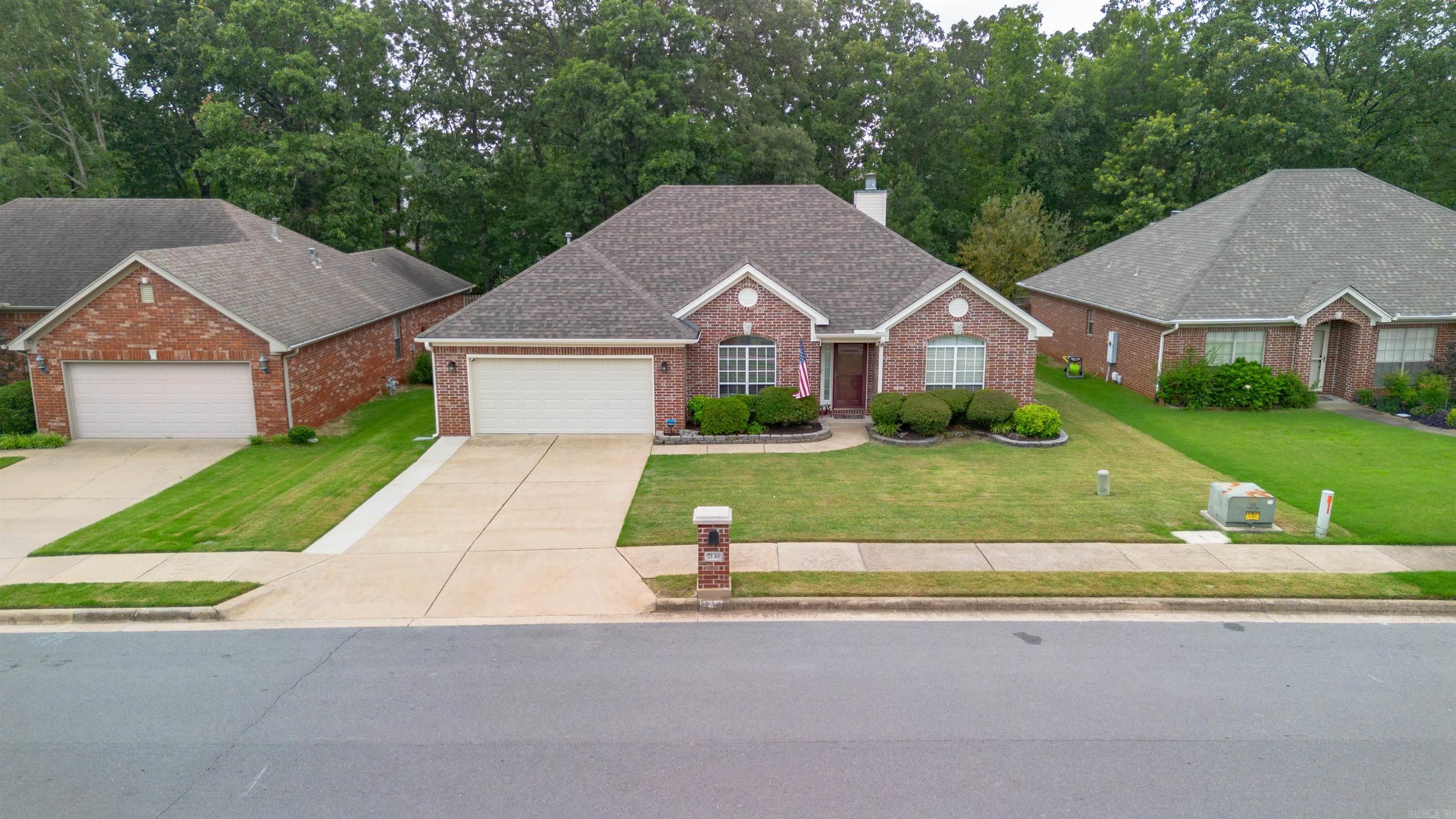 GAP CREEK THE MEADOWS - Residential