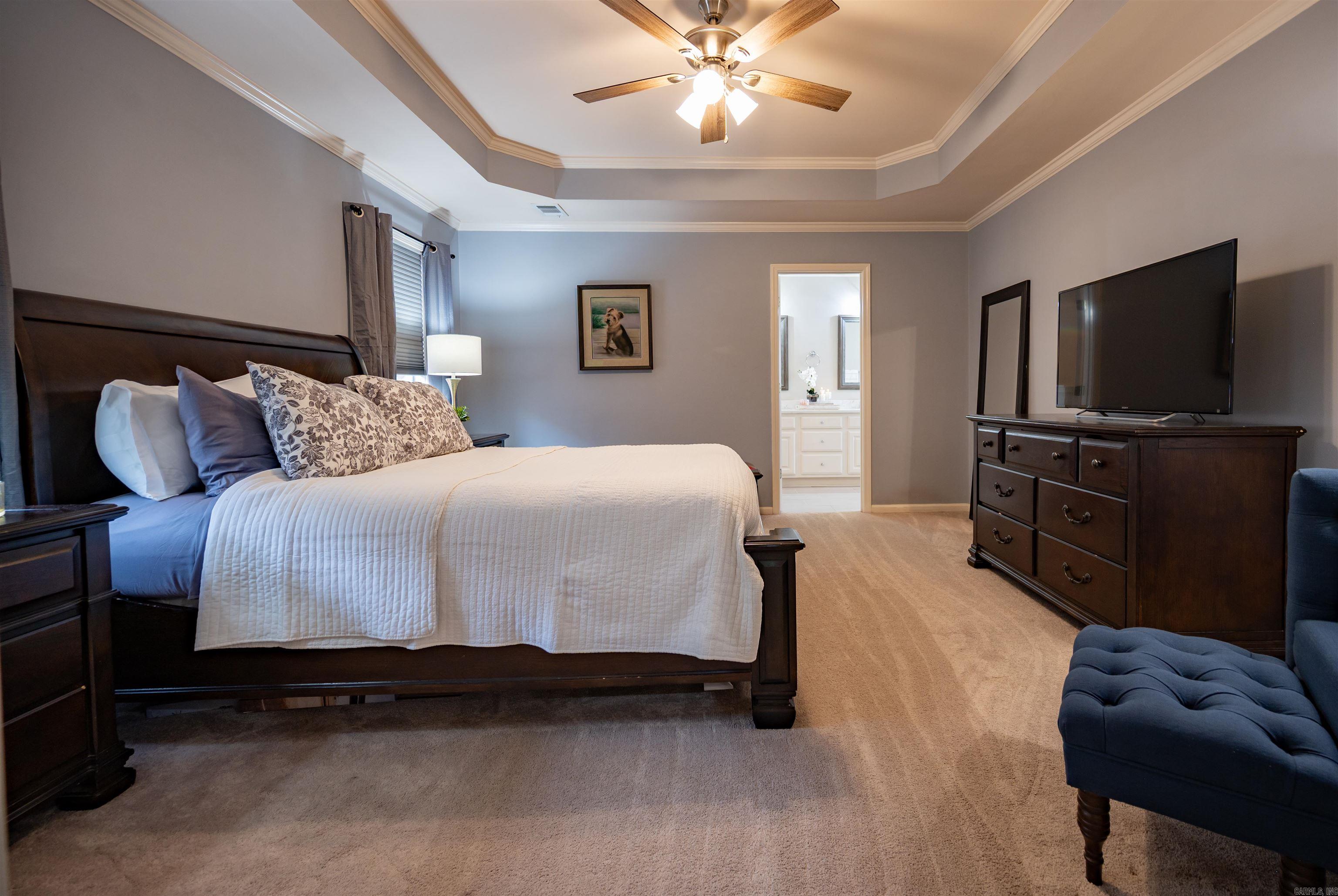 GAP CREEK THE MEADOWS - Residential