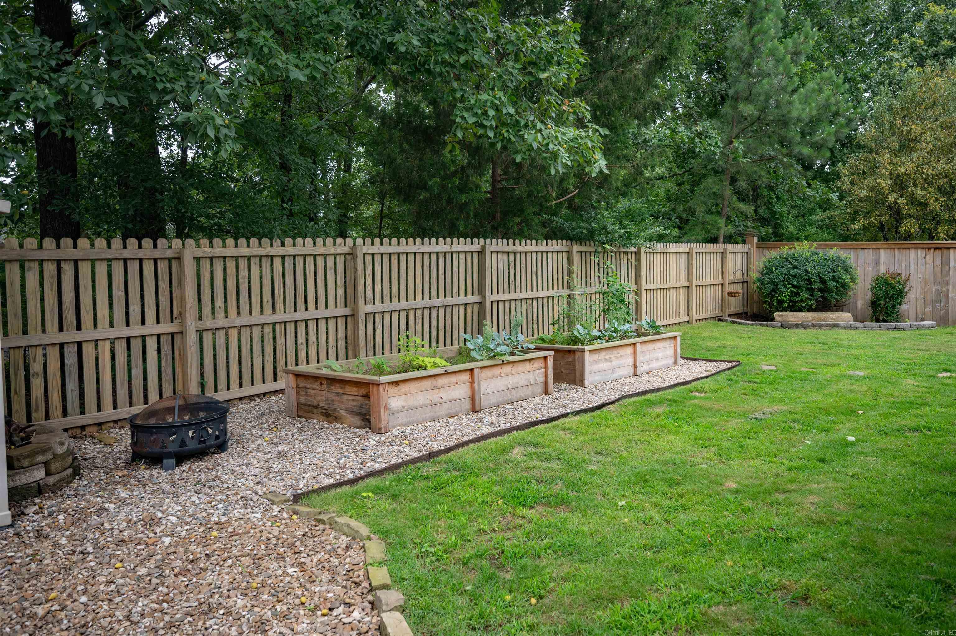 GAP CREEK THE MEADOWS - Residential