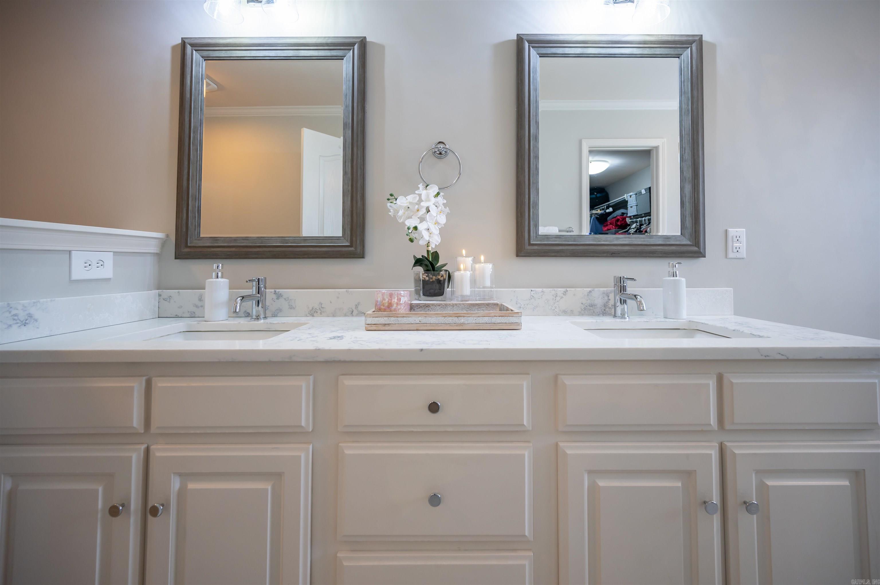 GAP CREEK THE MEADOWS - Residential