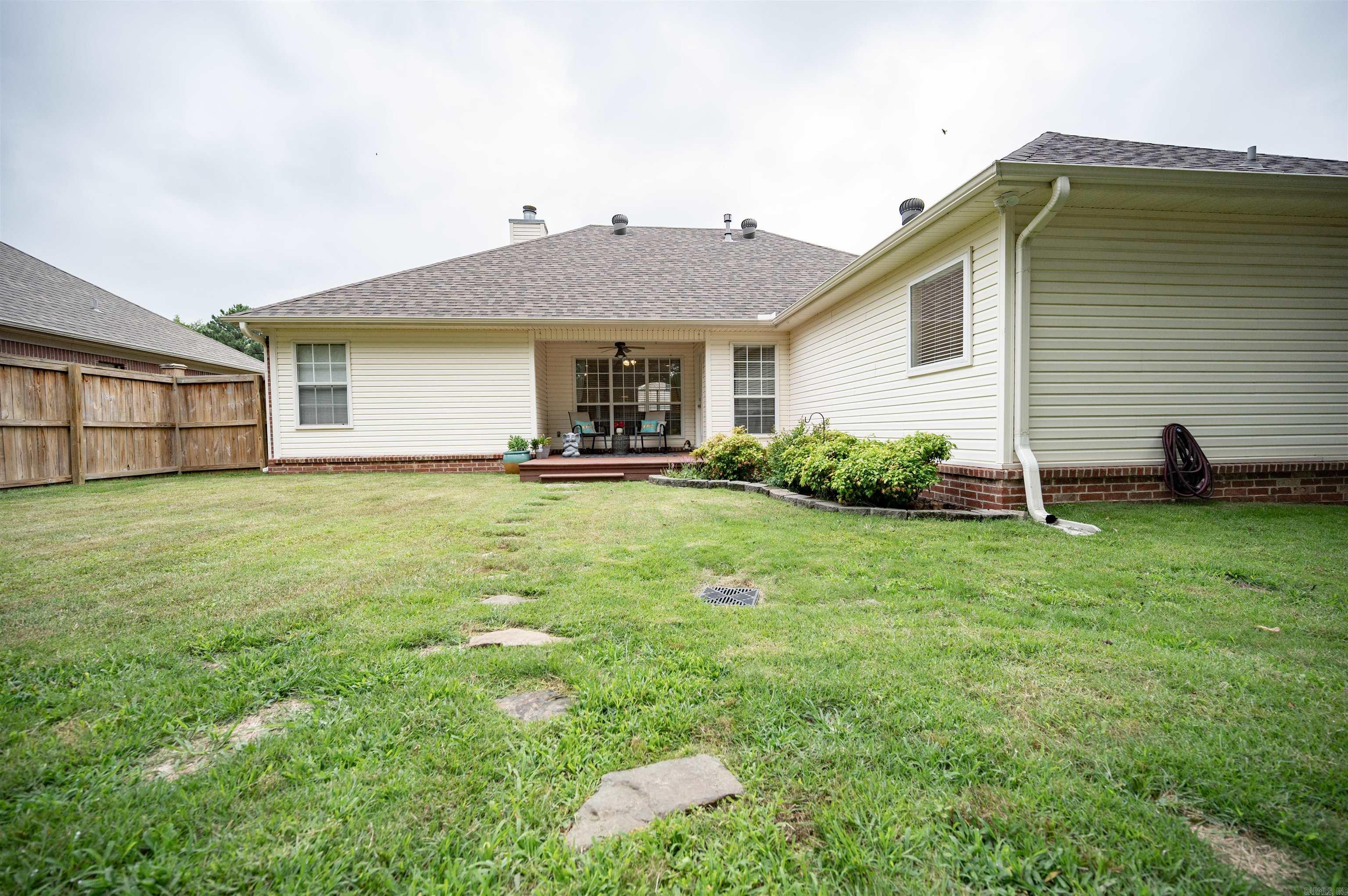 GAP CREEK THE MEADOWS - Residential