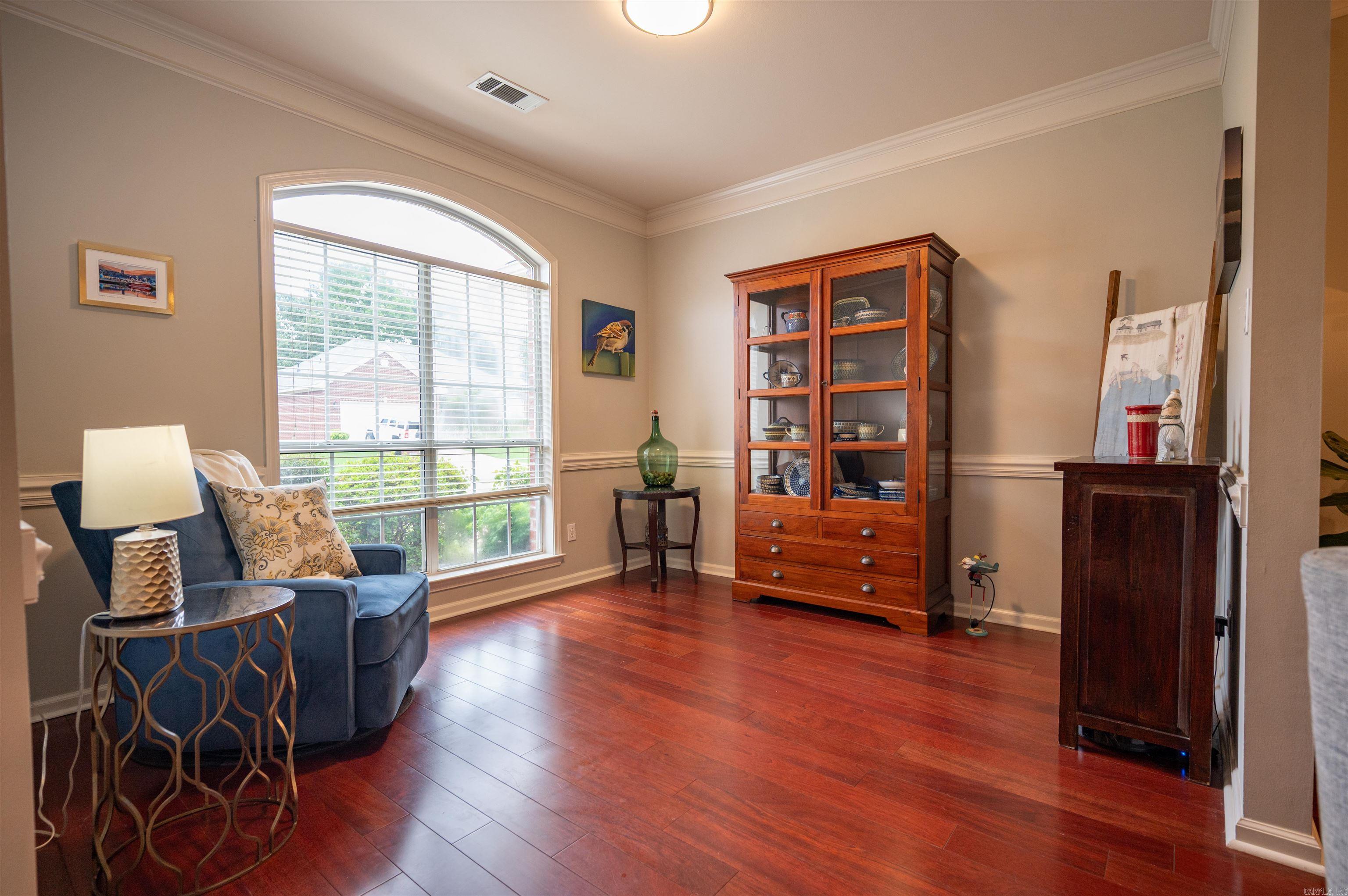 GAP CREEK THE MEADOWS - Residential