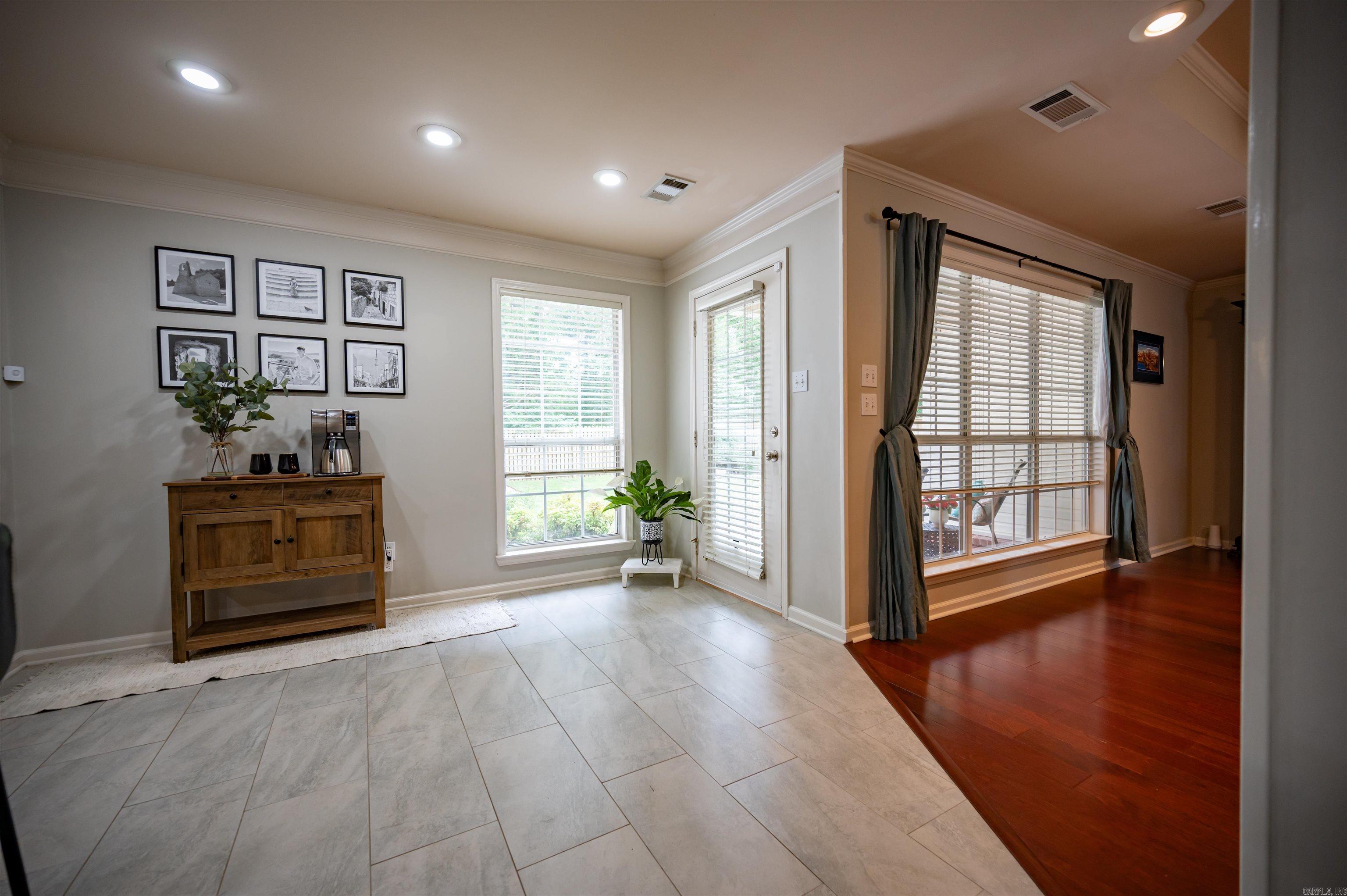 GAP CREEK THE MEADOWS - Residential