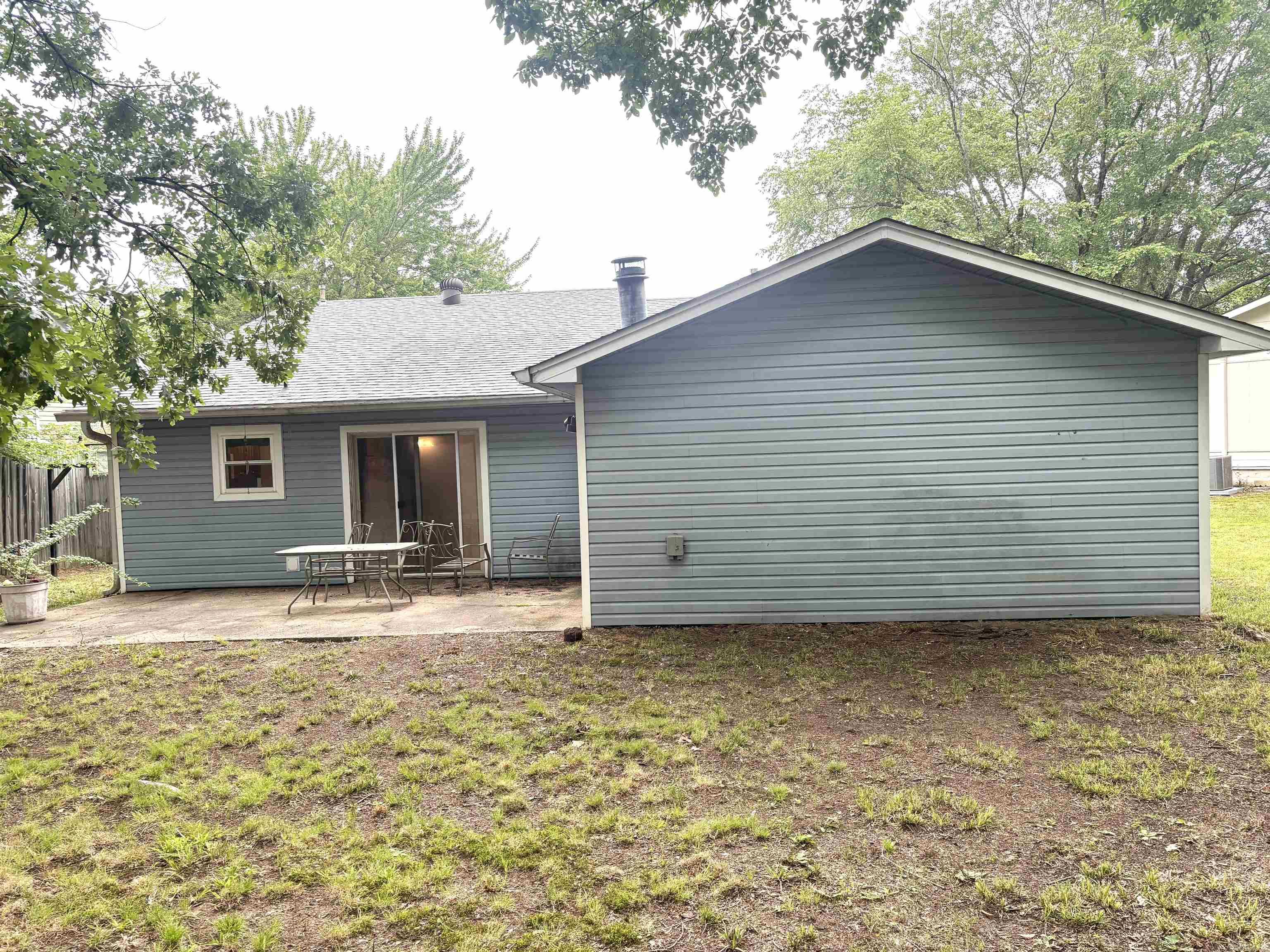 KINGSPARK TO COOK MTN VIL - Residential