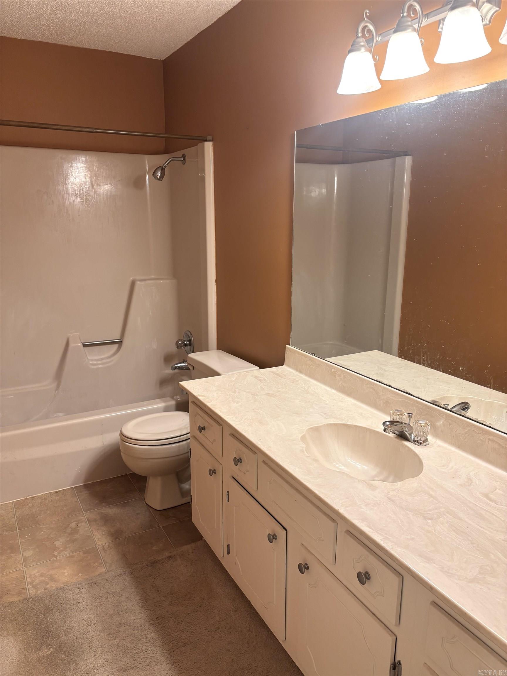 KINGSPARK TO COOK MTN VIL - Residential