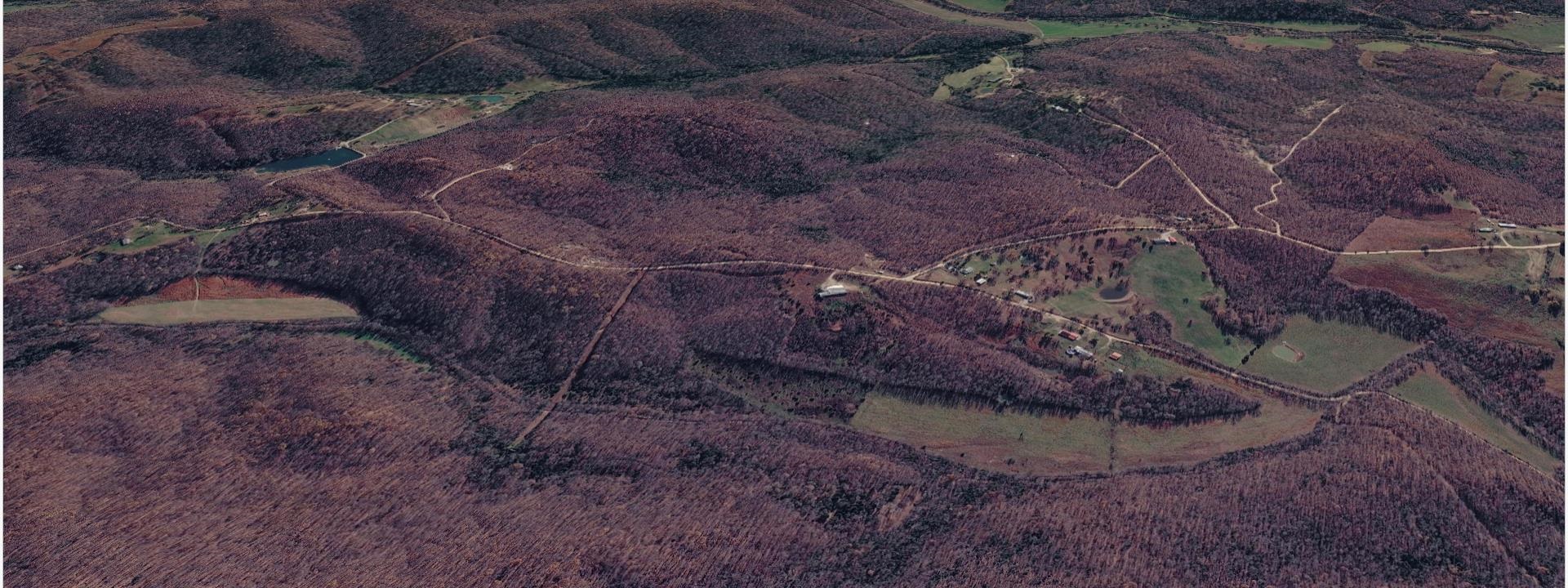 Metes & Bounds - Land