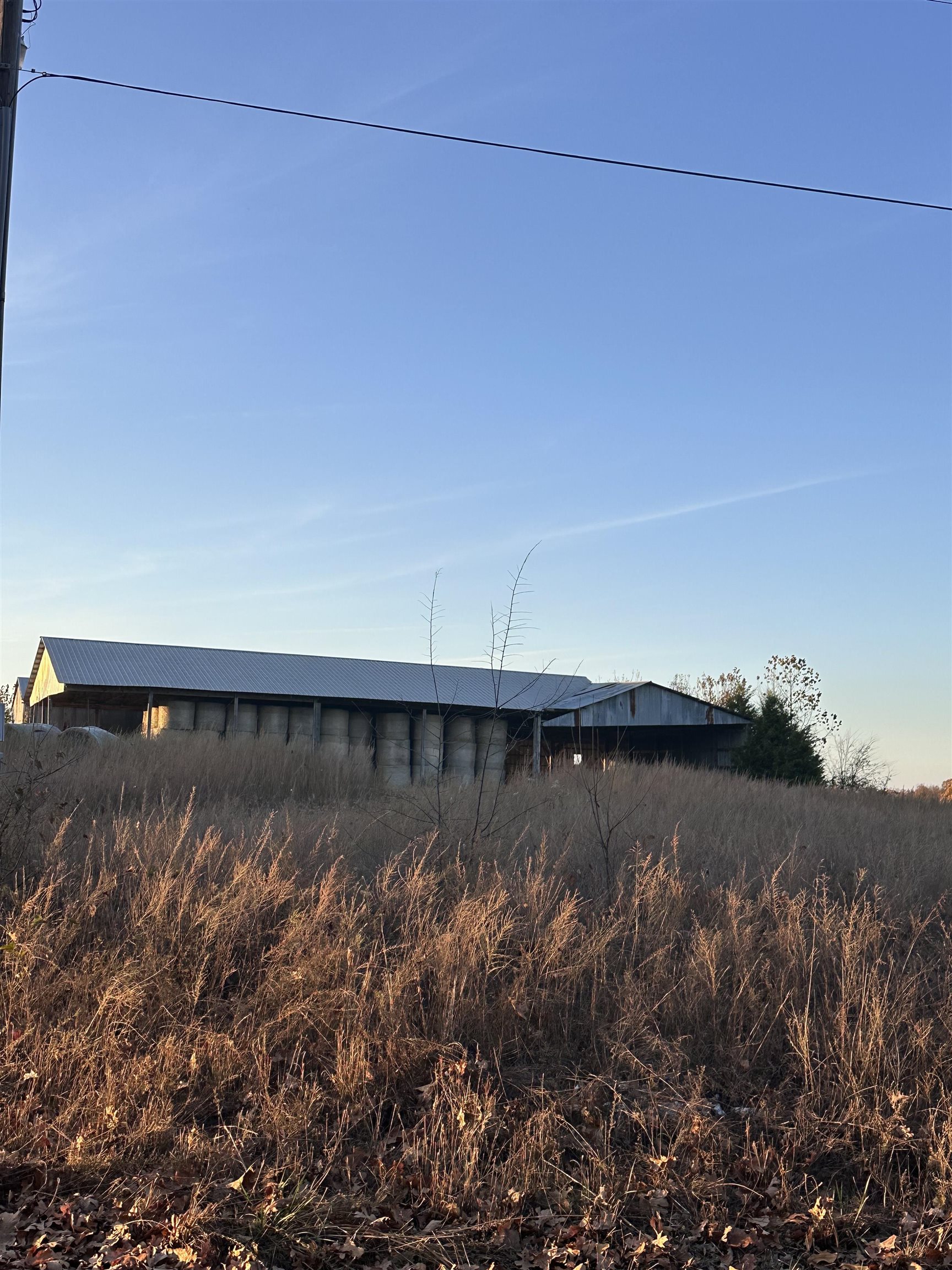 Metes & Bounds - Land