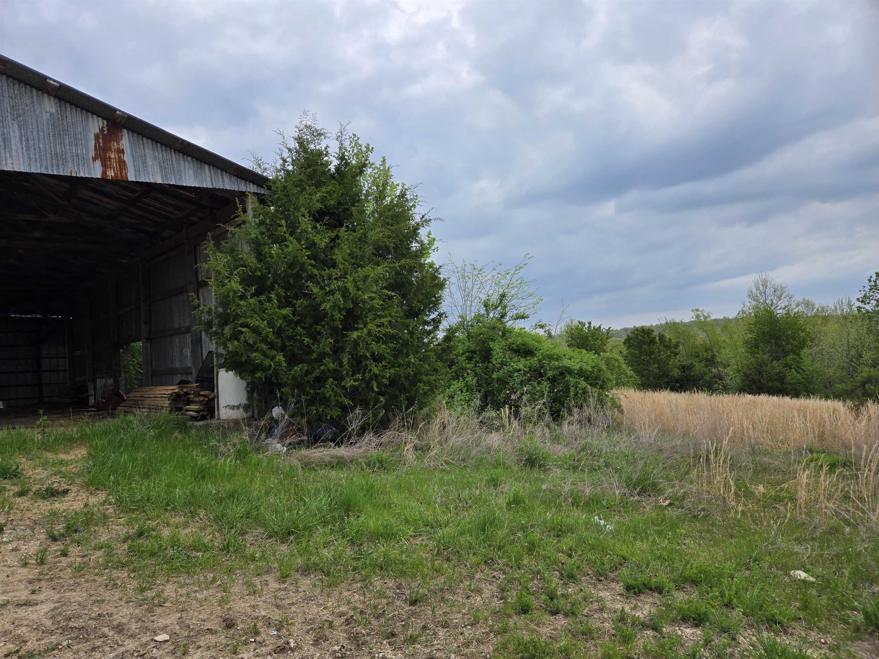 Metes & Bounds - Land