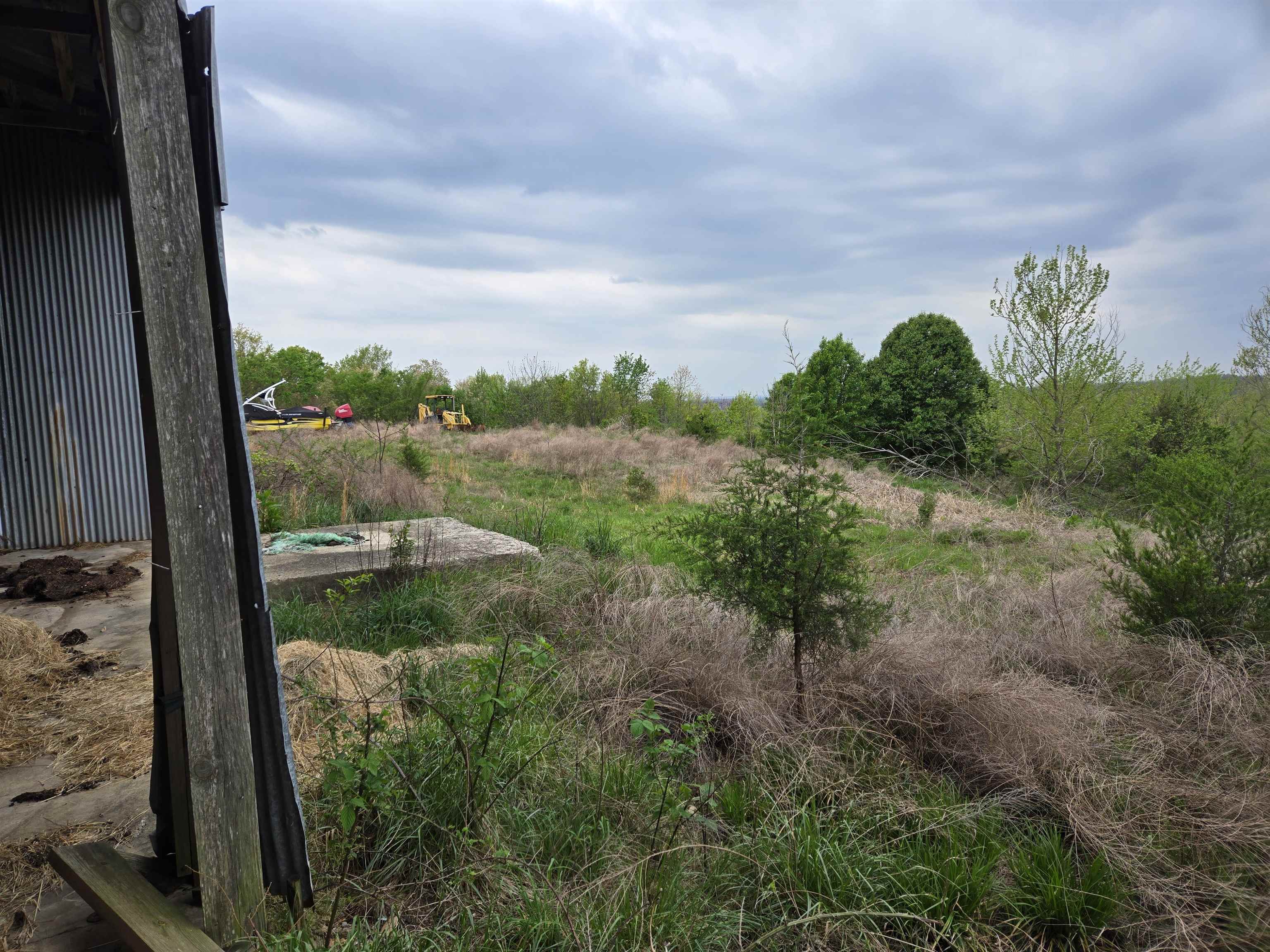 Metes & Bounds - Land