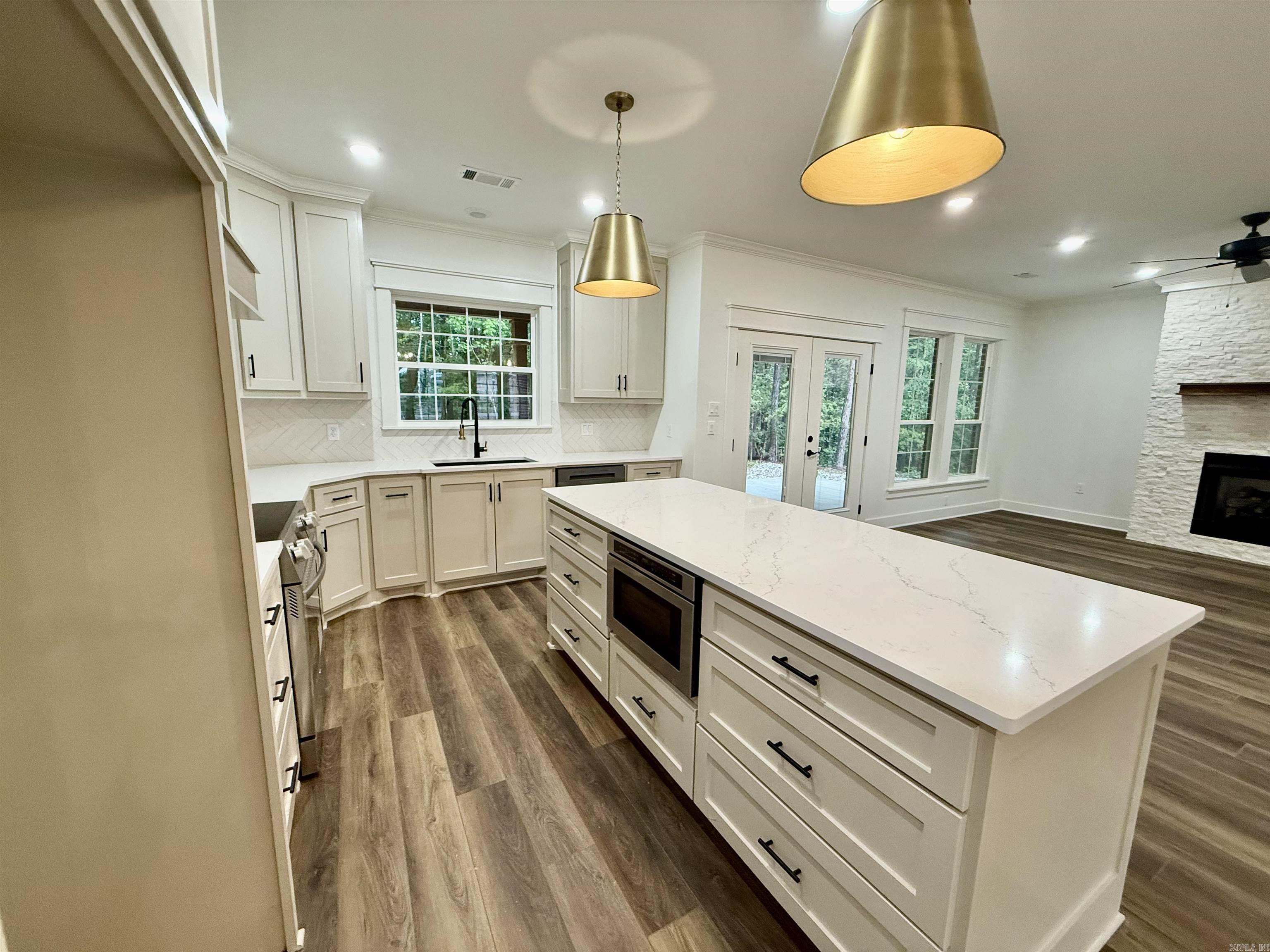 Vereda - Residential