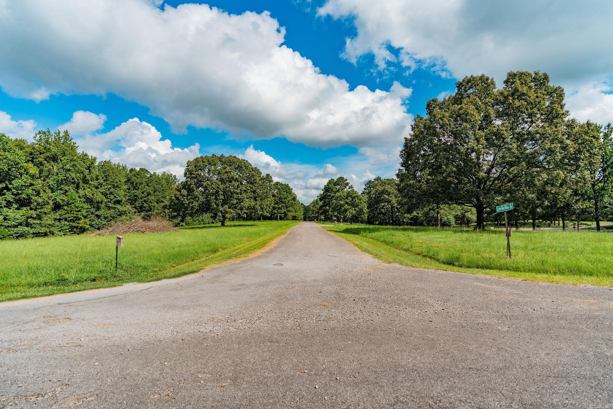 Little Red River Estates - Land